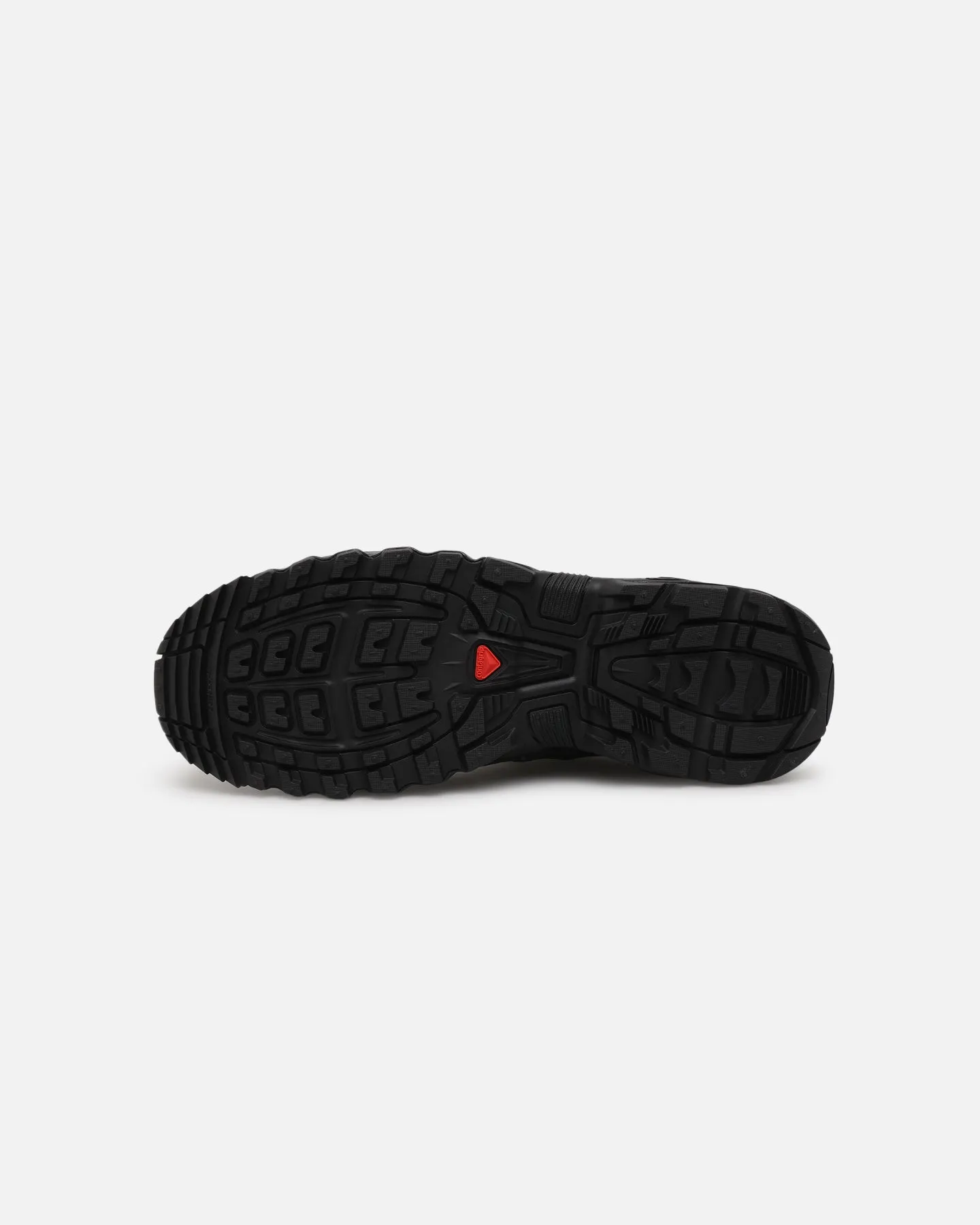 Summer Base Comfort Run Salomon ACS  Black/Gold