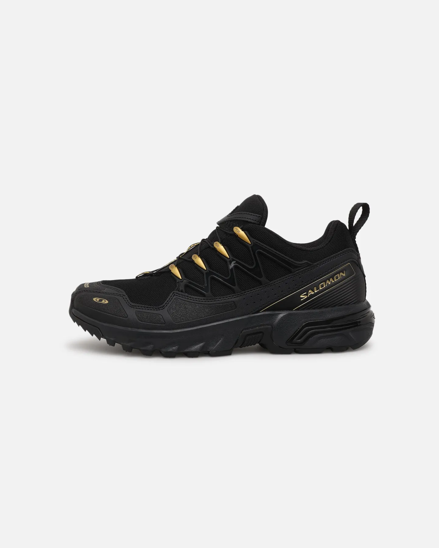 Dinner Look Salomon ACS  Black/Gold