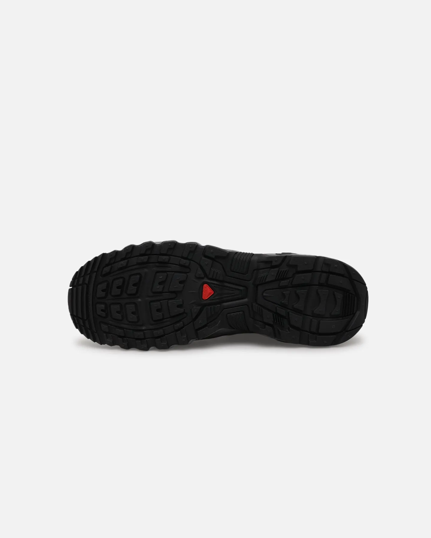 Dark Edge Salomon ACS   CSWP Black/Castlerock