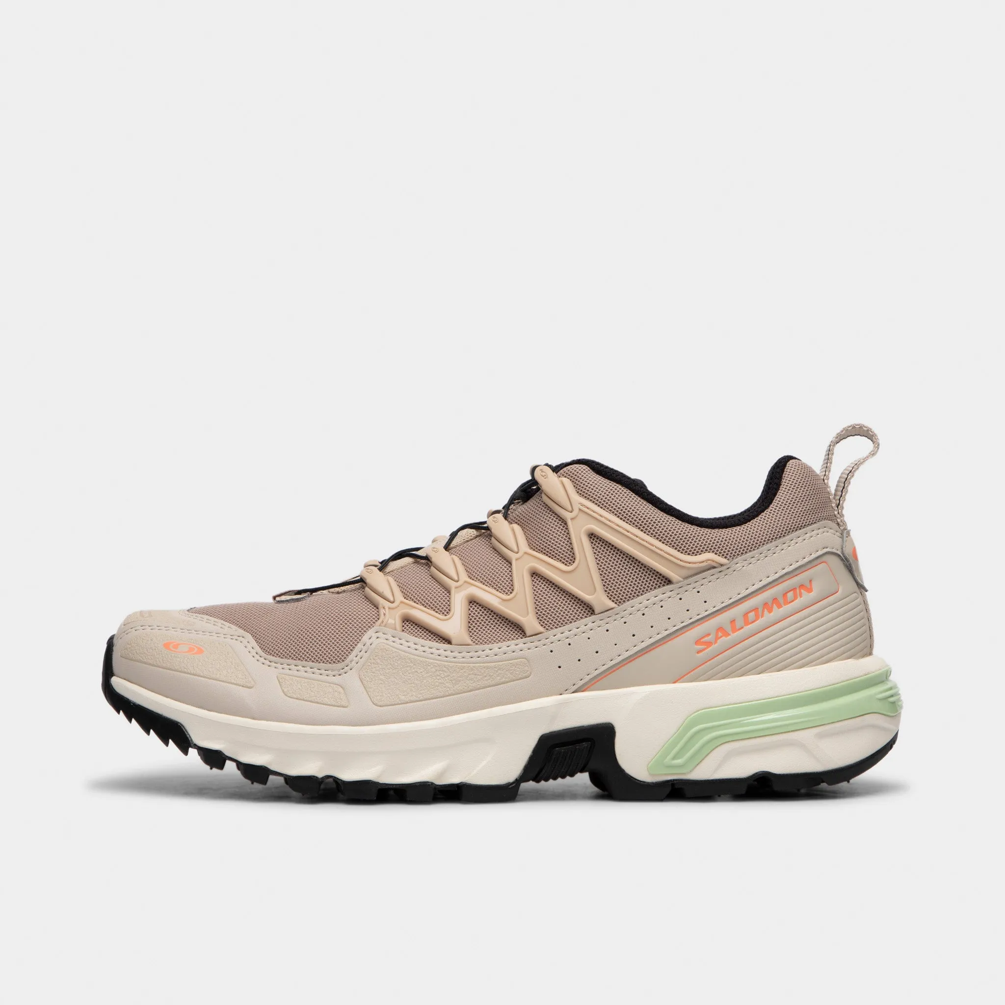 Built For Walk Lean Build Salomon ACS  Natural / Cement - Fresh Salmon
