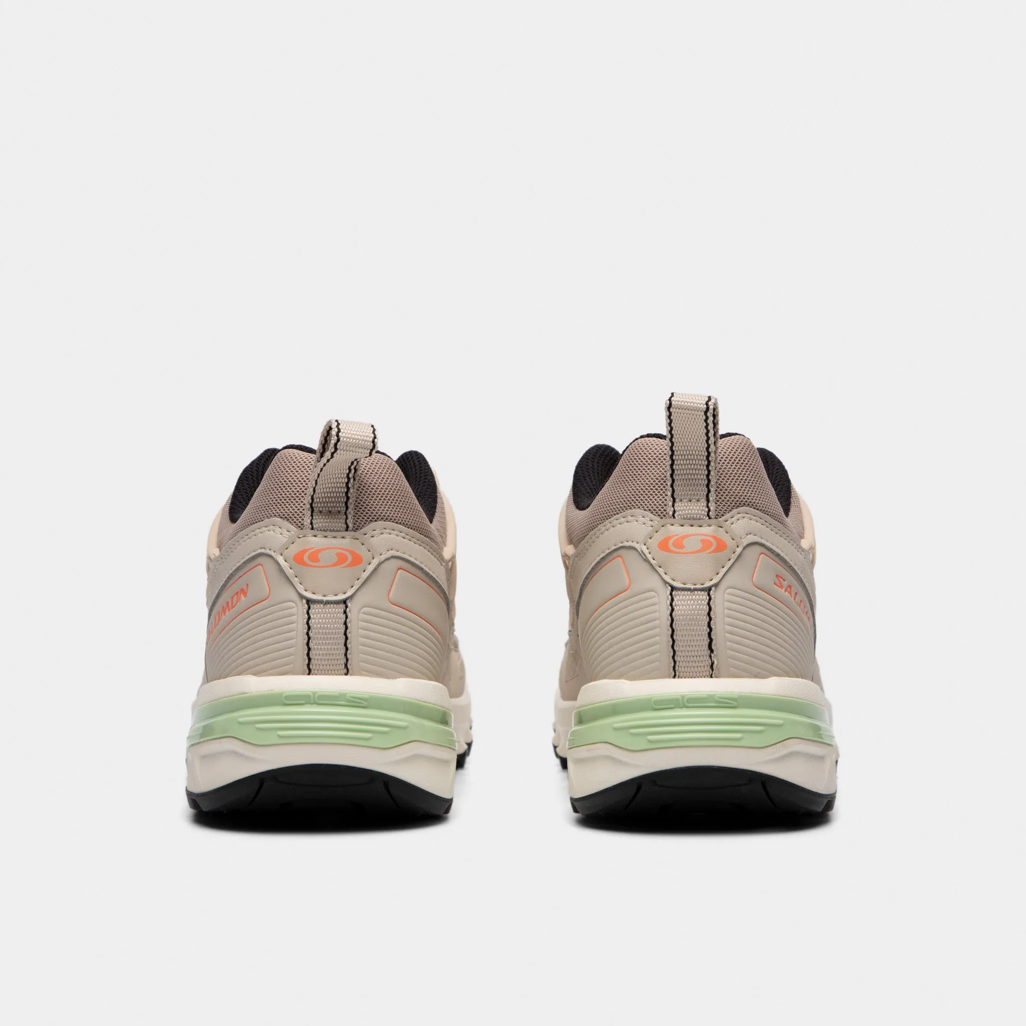 Salomon ACS  Natural / Cement - Fresh Salmon No Hassle