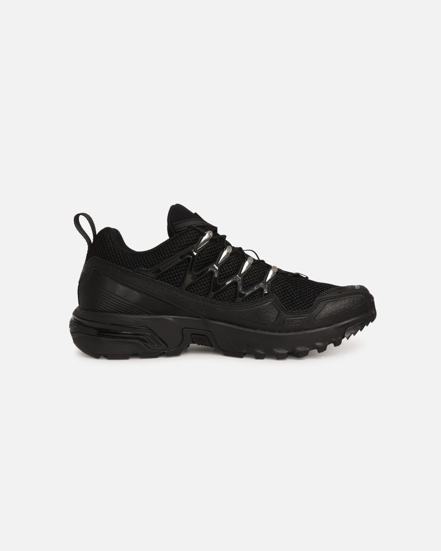 Salomon ACS  OG Black Urban Style