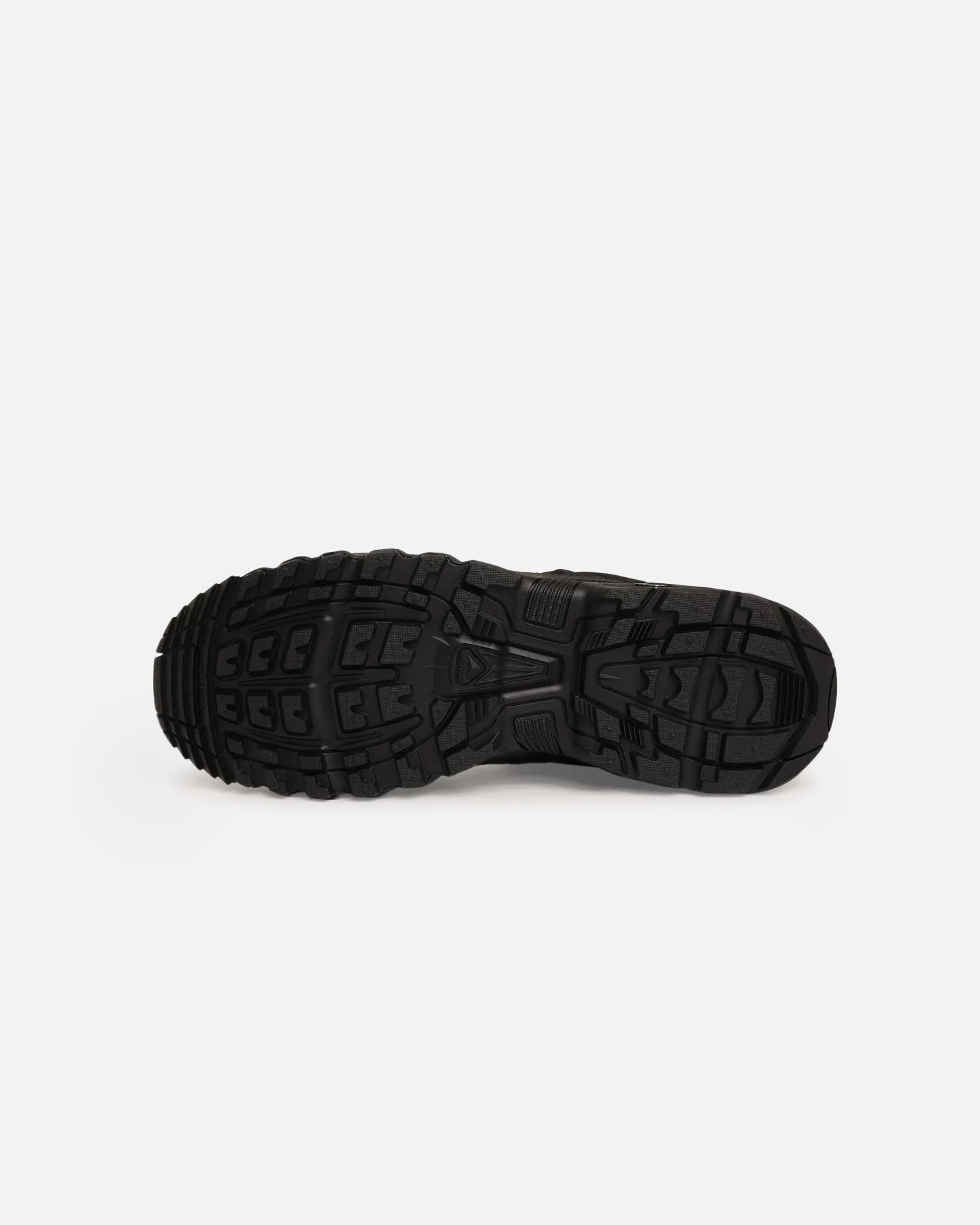 Salomon ACS  OG Black Rain Step
