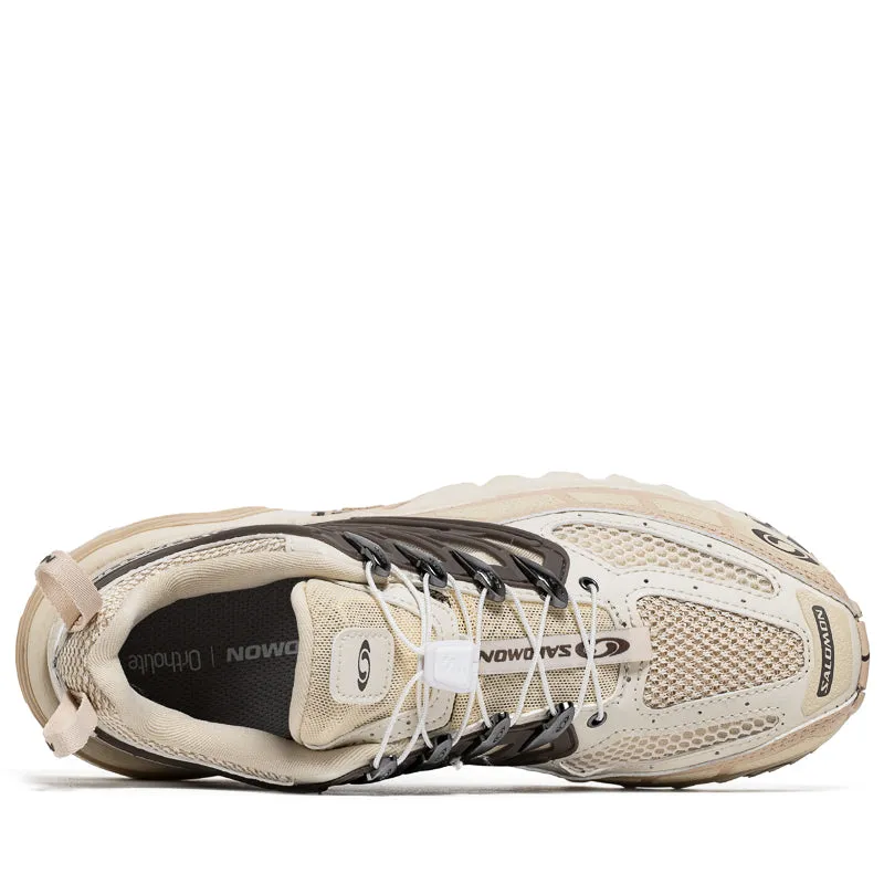 Recycled Fiber Upper Salomon ACS Pro Desert - Almond Milk/Cement