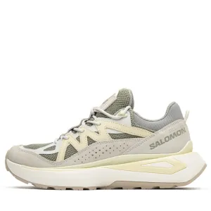 Salomon Odyssey Element Low - Shadow/Metal Unique Style Classic Cut