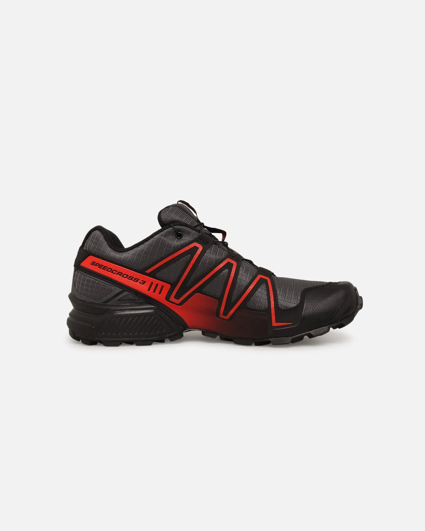 Water Edge Salomon Speedcross 3 Asphalt
