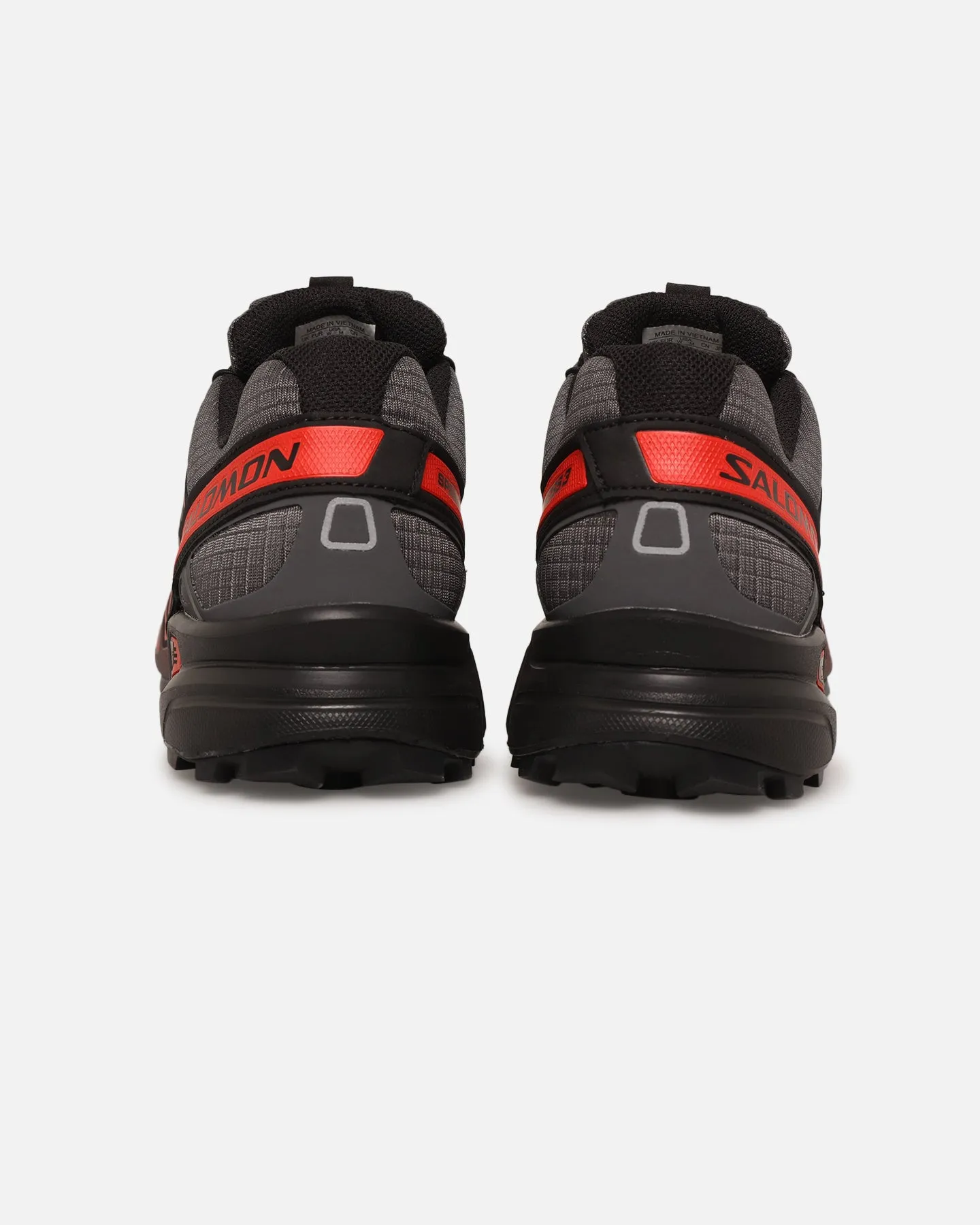 Salomon Speedcross 3 Asphalt Supportive