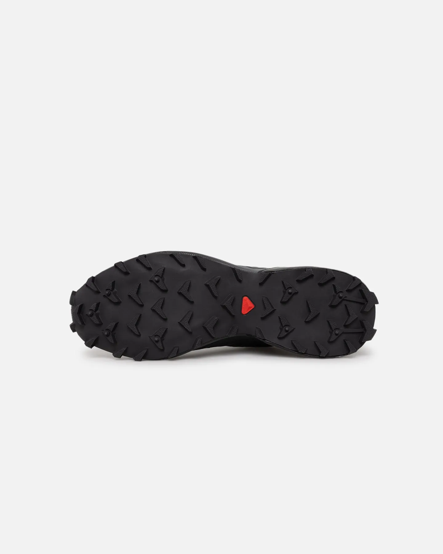 Salomon Speedcross 3 Black Pair Quick Daily Walk