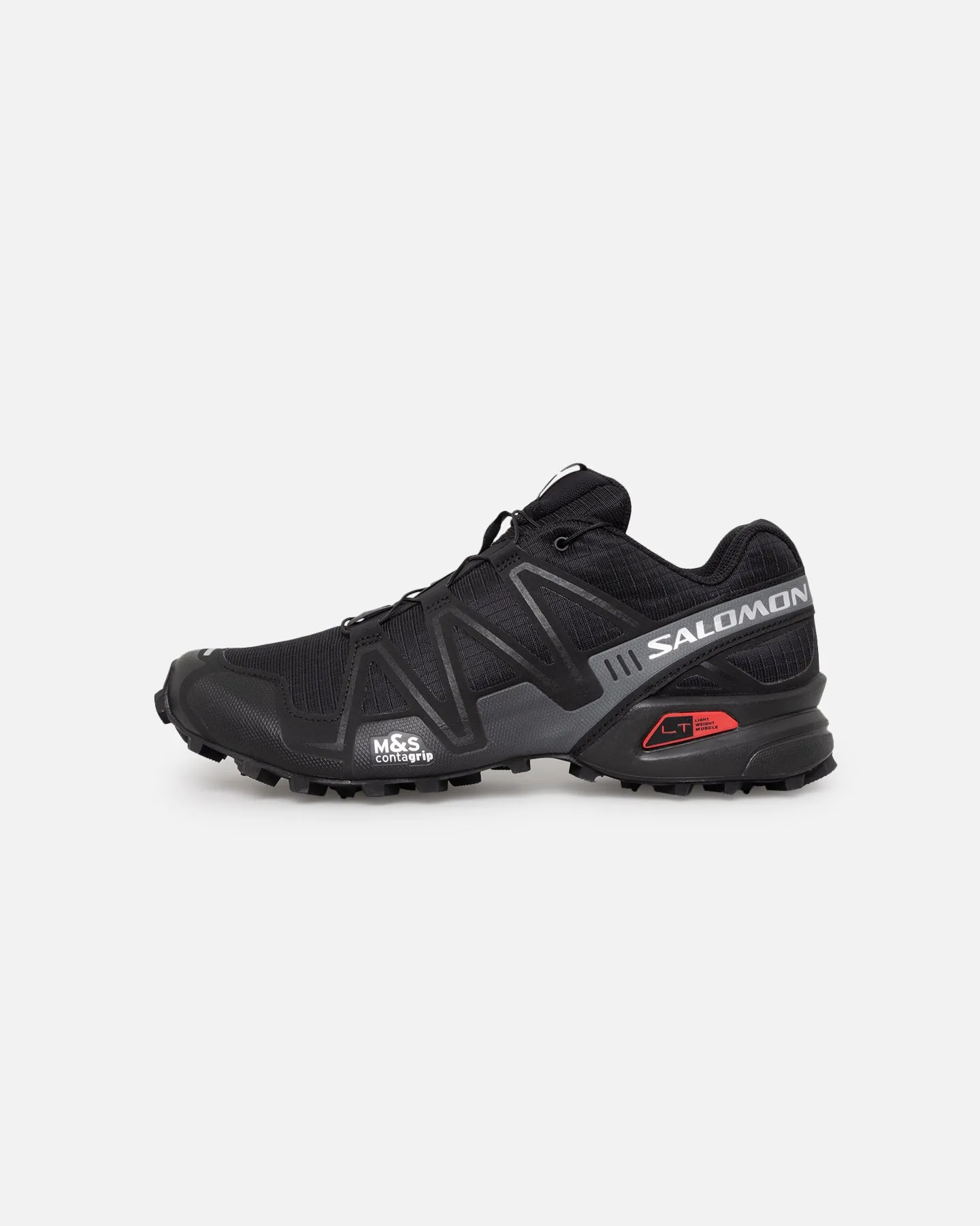 Swim Ready Salomon Speedcross 3 Black