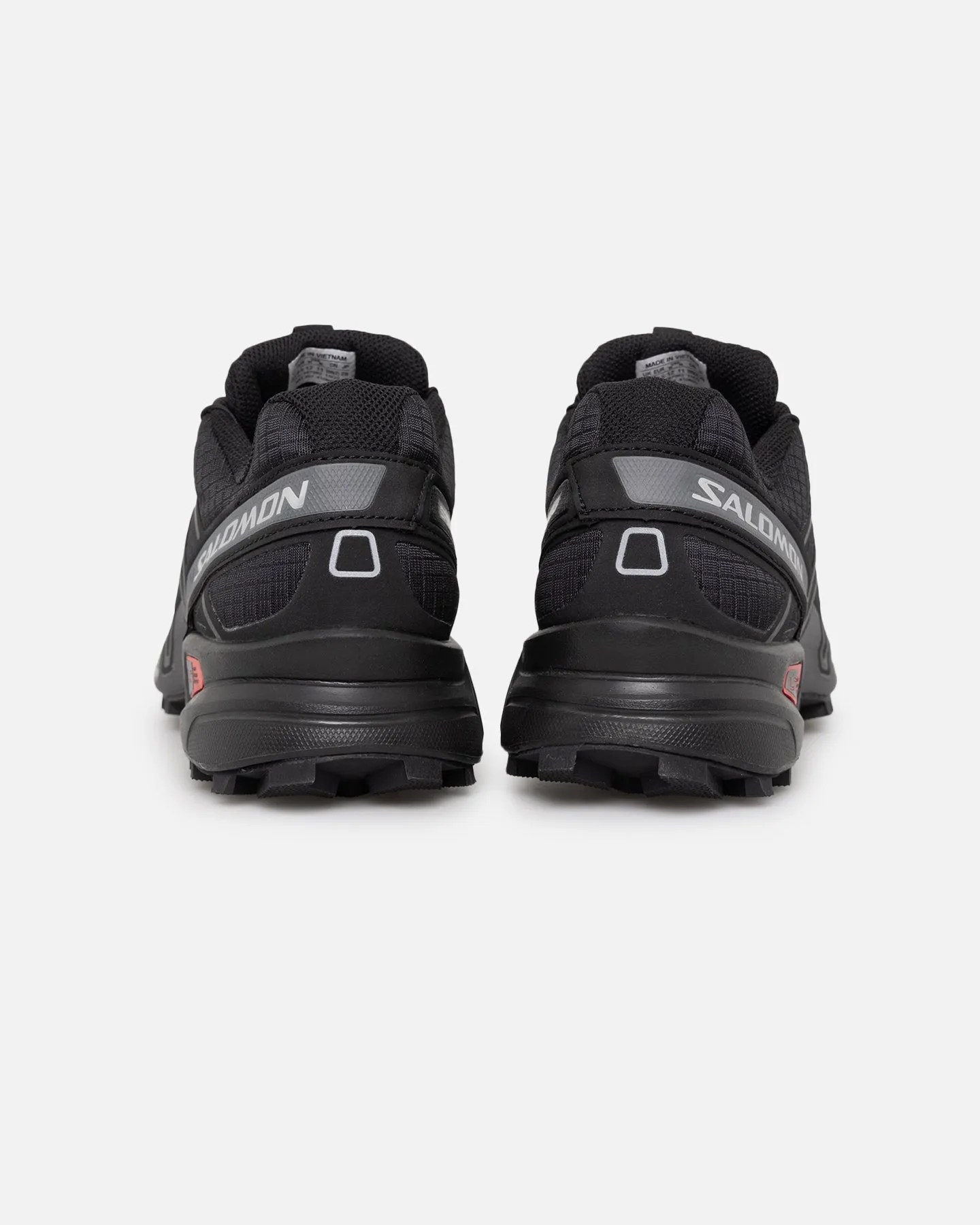 Balance Core Air Boost Salomon Speedcross 3 Black
