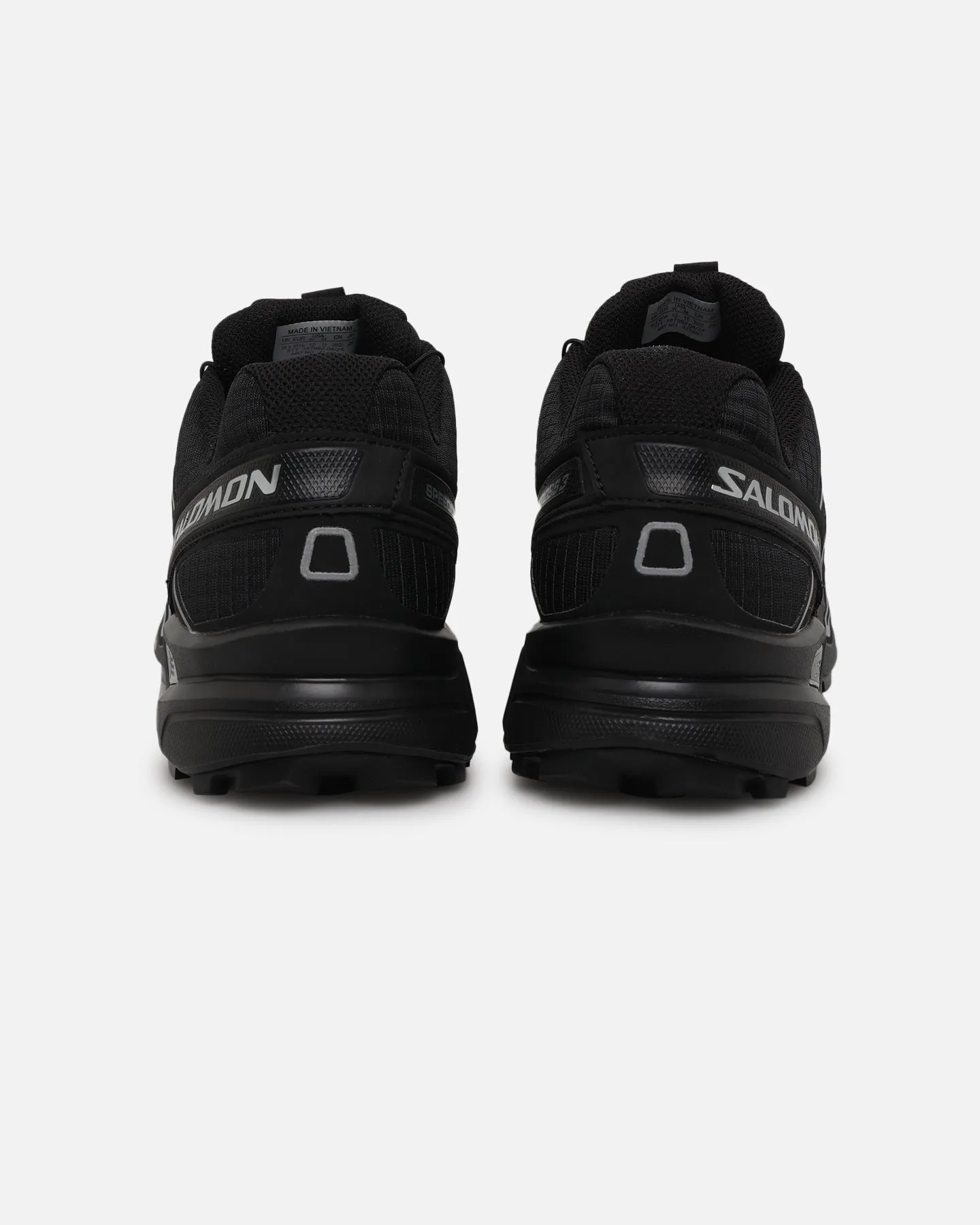 Salomon Speedcross 3 Black Star Mood Surf Mode