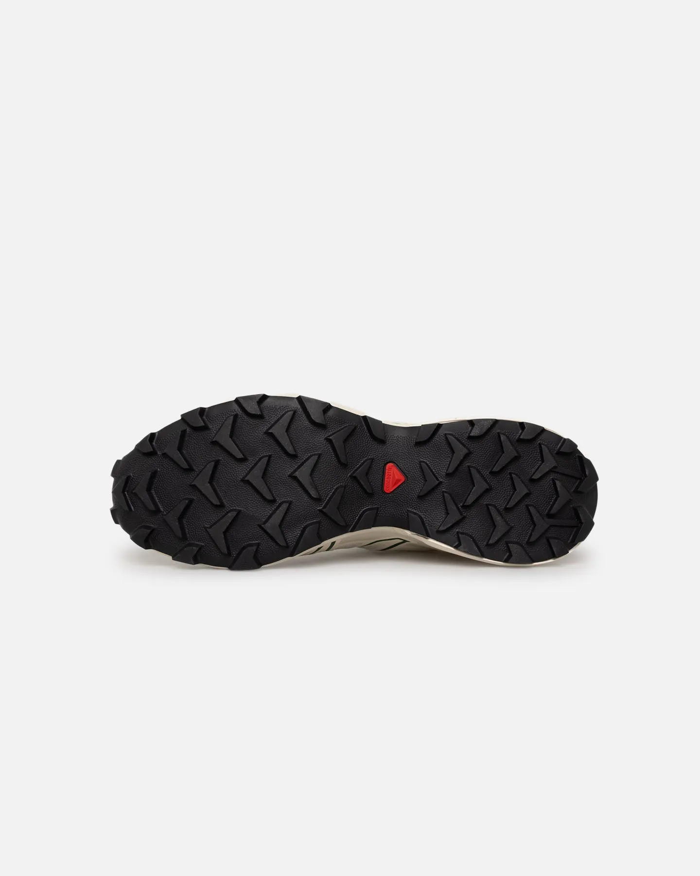 Salomon Speedcross 3 Vanilla Young Mood