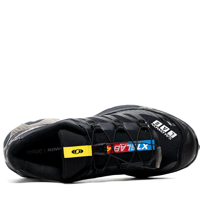 Salomon XT-4 OG - Black/Ebony Go Mode