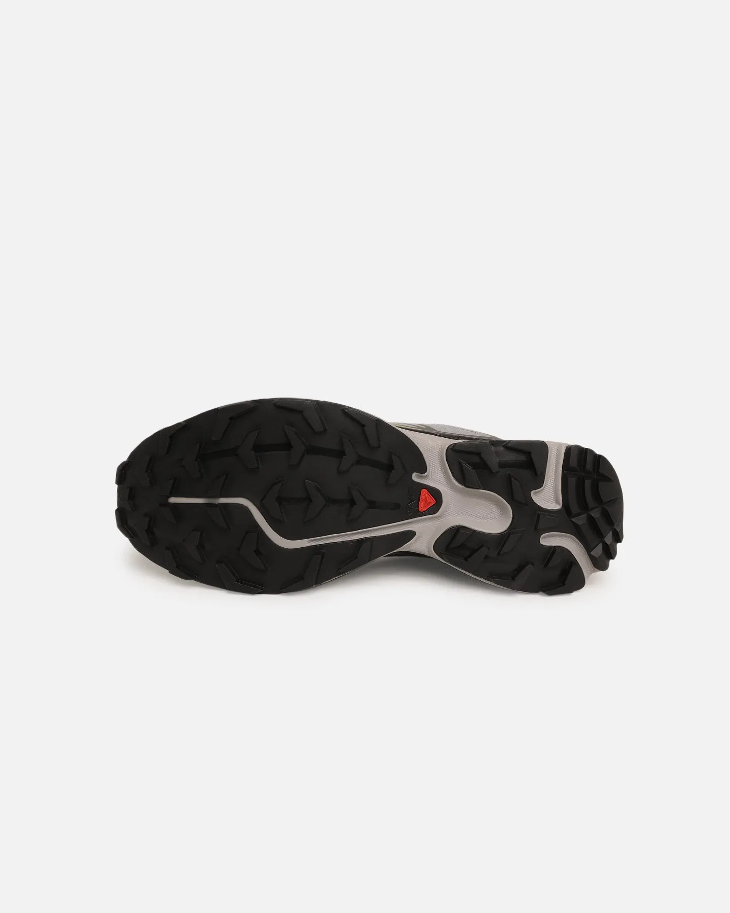 Mesh Upper Salomon XT-6 Alloy Heather