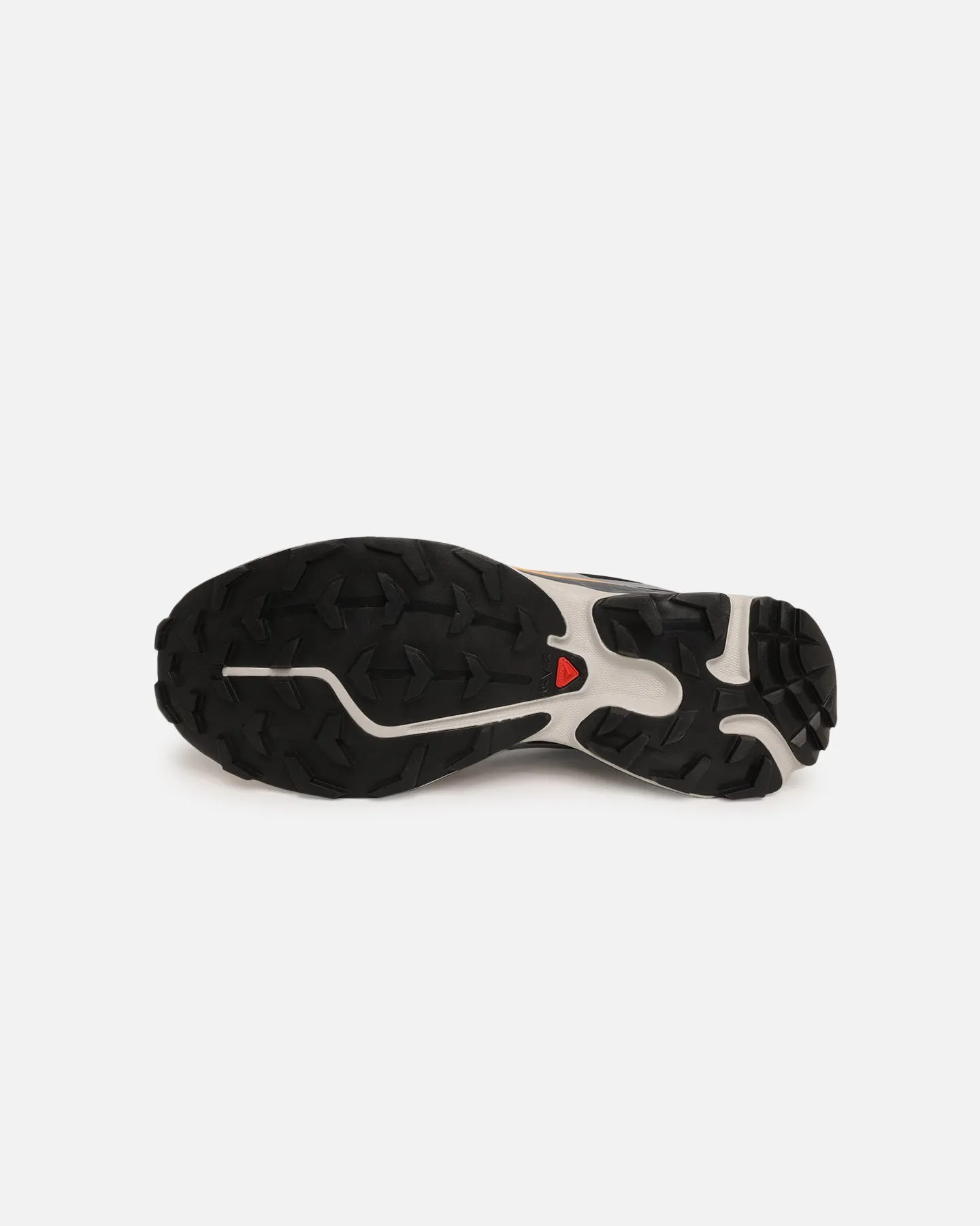 Salomon XT-6 Black Impact Resistance