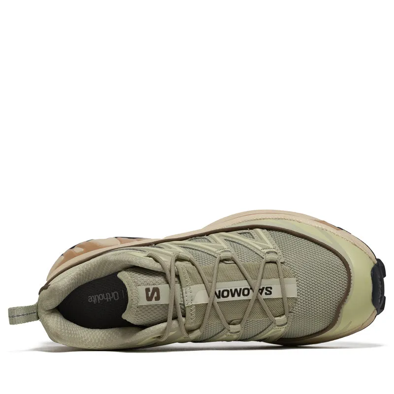 Salomon XT-6 Expanse - Alfalfa/Shortbread Comfort Tongue