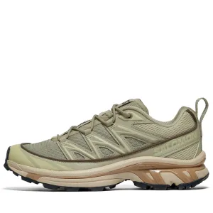 Salomon XT-6 Expanse - Alfalfa/Shortbread Breathable Tongue Design