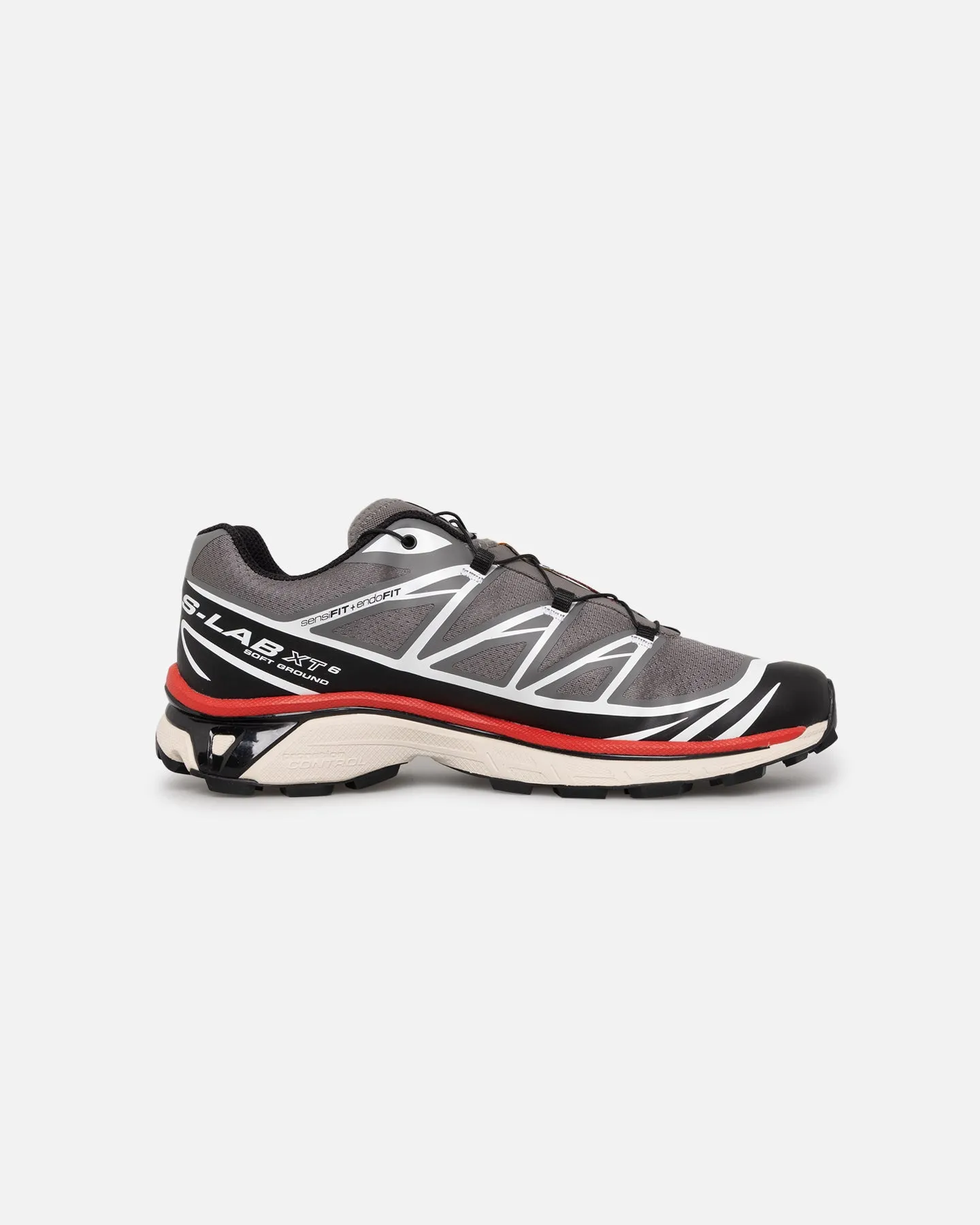 Salomon XT-6 Pewter Bold Tone Island Vibe
