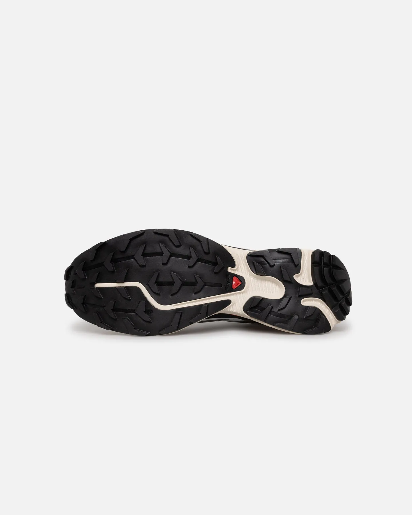 Salomon XT-6 Pewter Soft Neutral Rain Safe