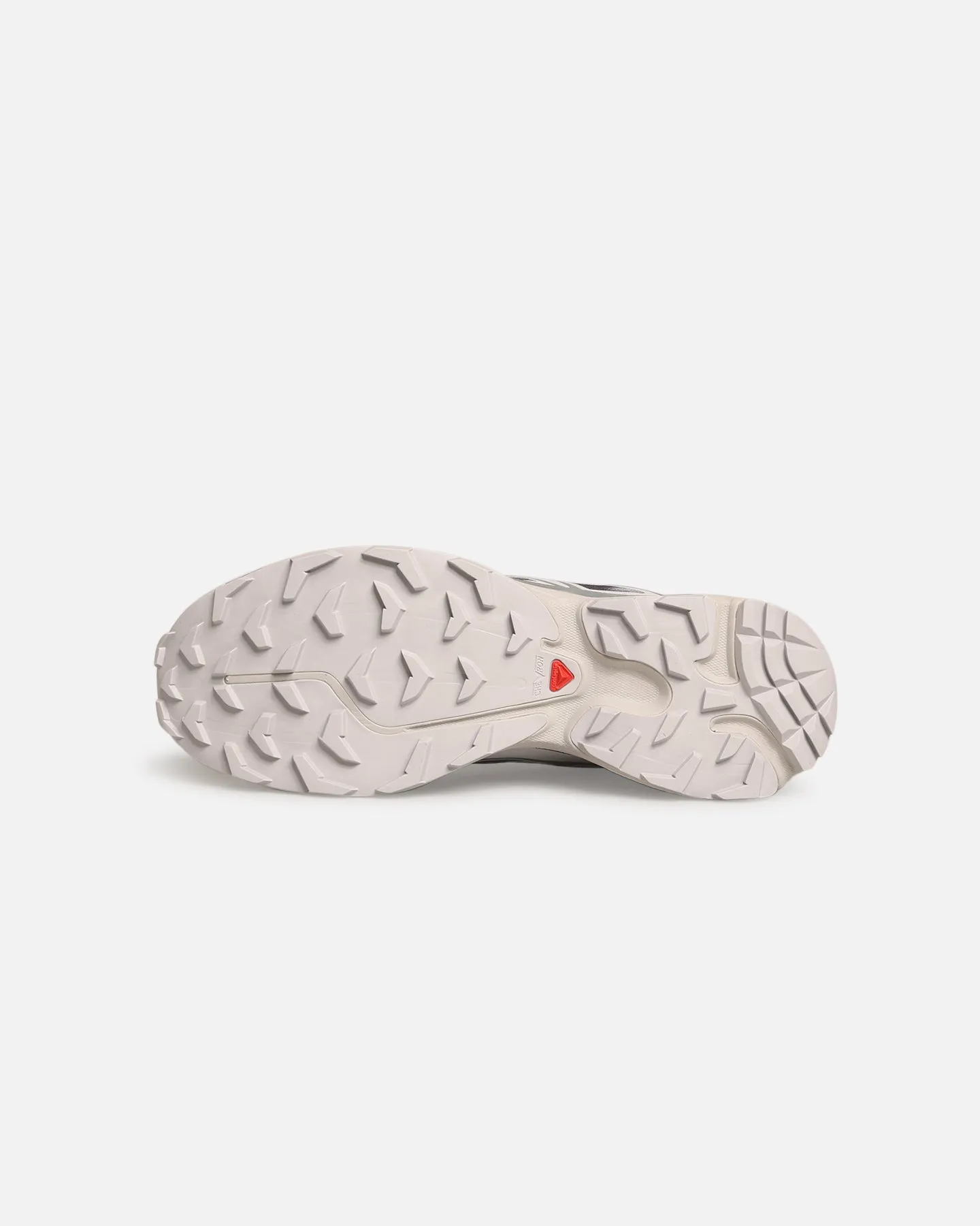 Comfort Enhancement Matte Base Salomon XT-6 "Camo" Grey/Silver