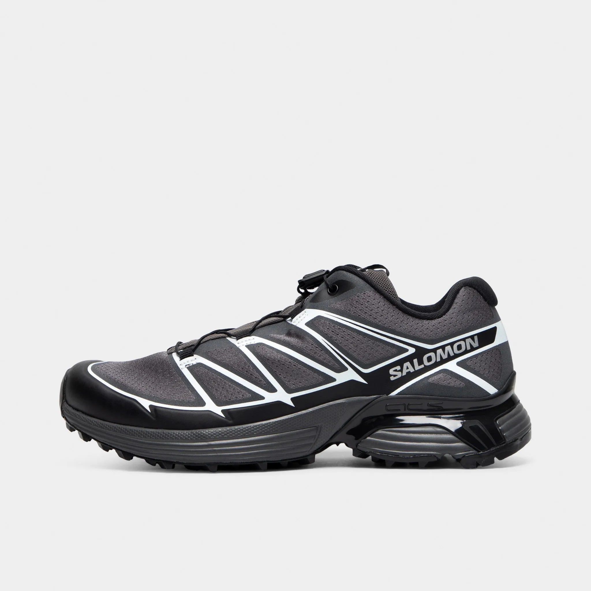 Style Pop Salomon XT-Pathway 2 Castlerock / Black - Asphalt