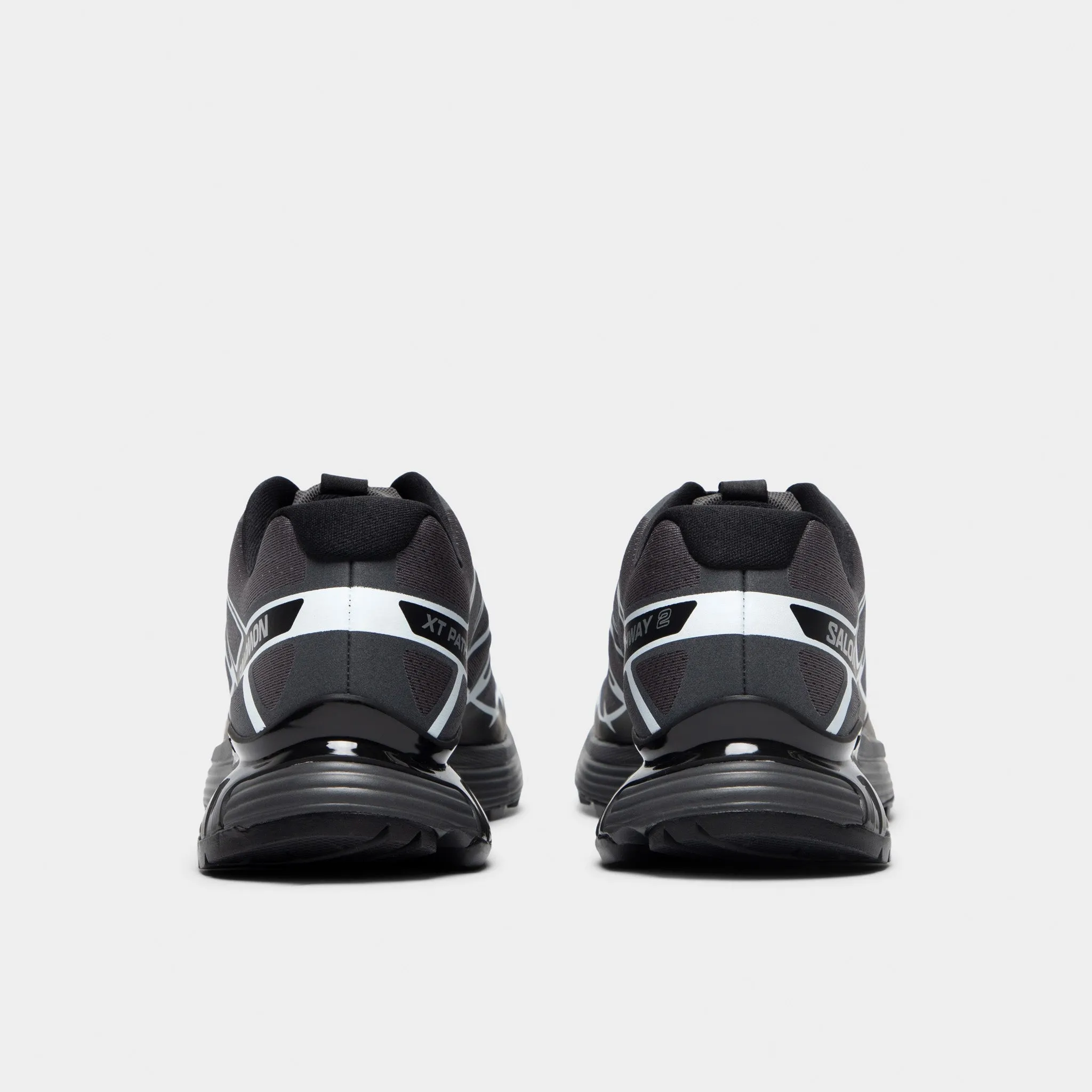 Stage Pop Salomon XT-Pathway 2 Castlerock / Black - Asphalt