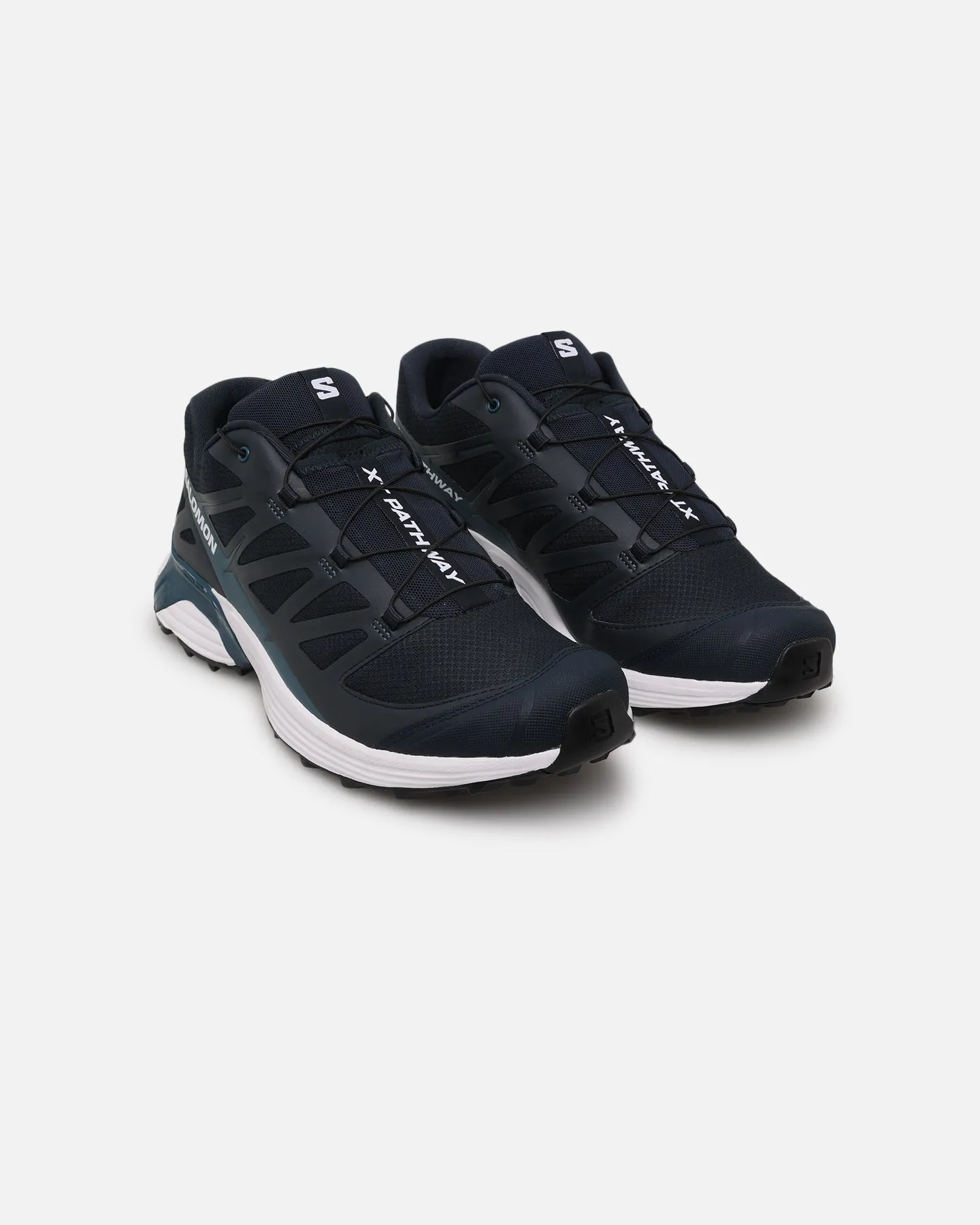 Gym Life Urban Sleek Salomon XT-Pathway Carbon