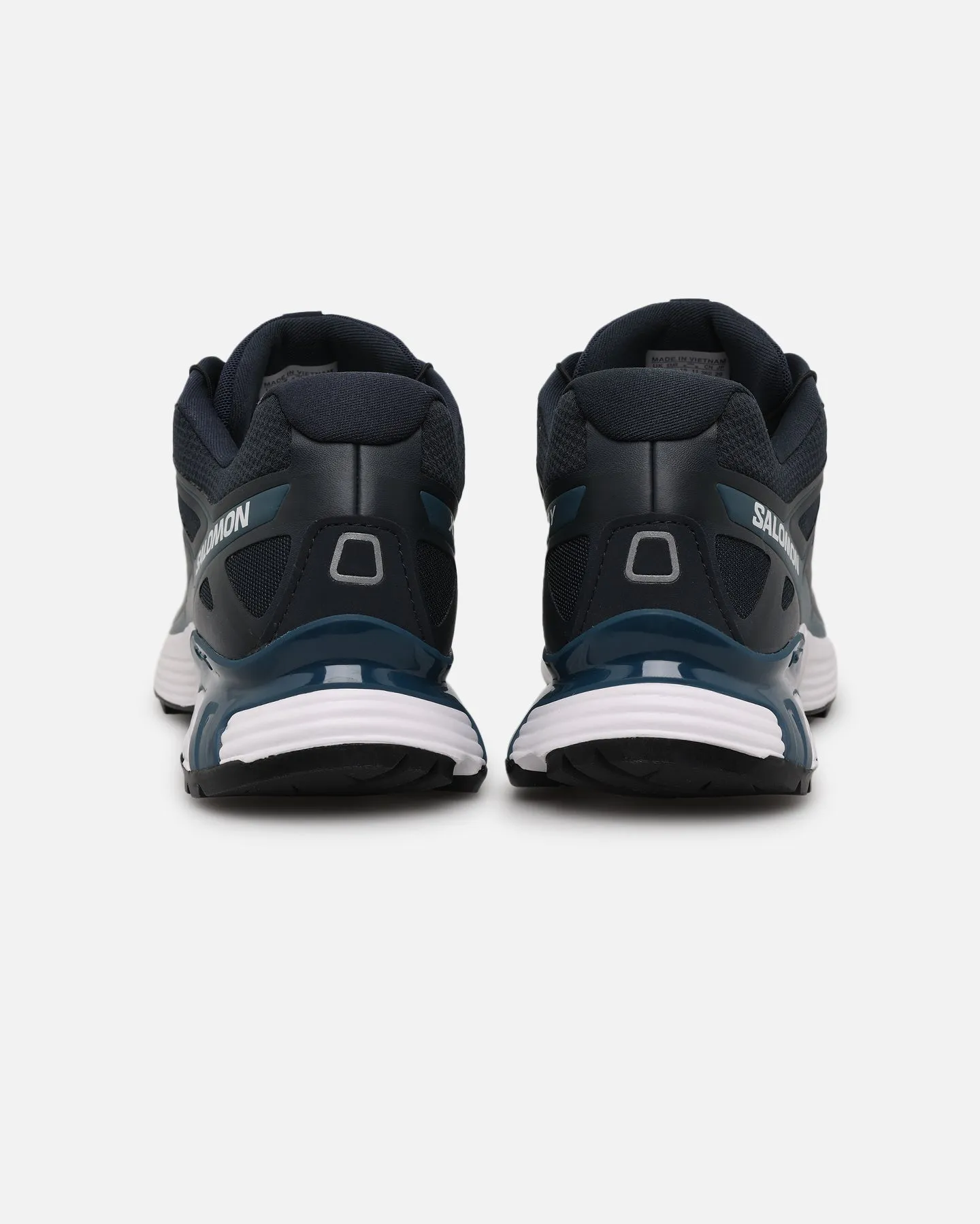 Fast Track High Top Salomon XT-Pathway Carbon