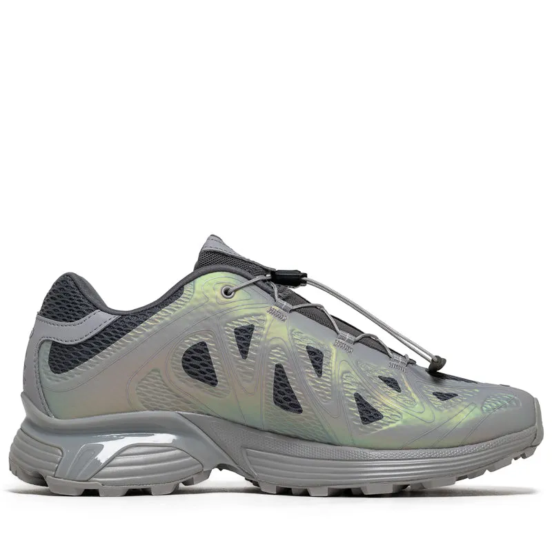 Pace Booster RaisedSole Salomon XT-Whisper Void - Alloy/Castlerock