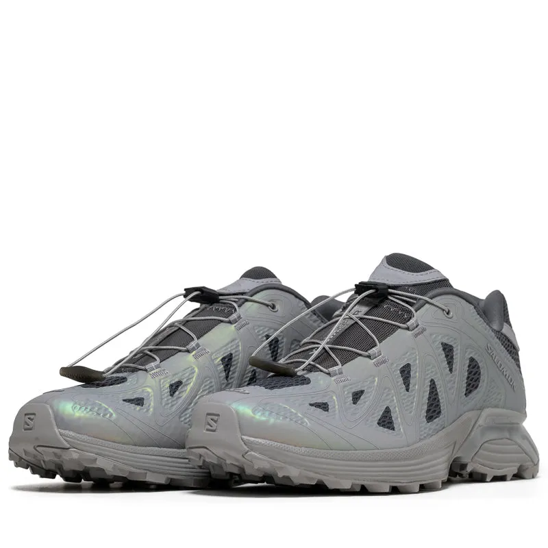 Motion Fit Cushion Heel Salomon XT-Whisper Void - Alloy/Castlerock