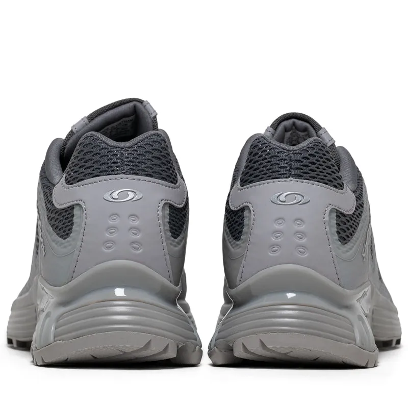 Trendy Choice Durable Outsole Construction Salomon XT-Whisper Void - Alloy/Castlerock
