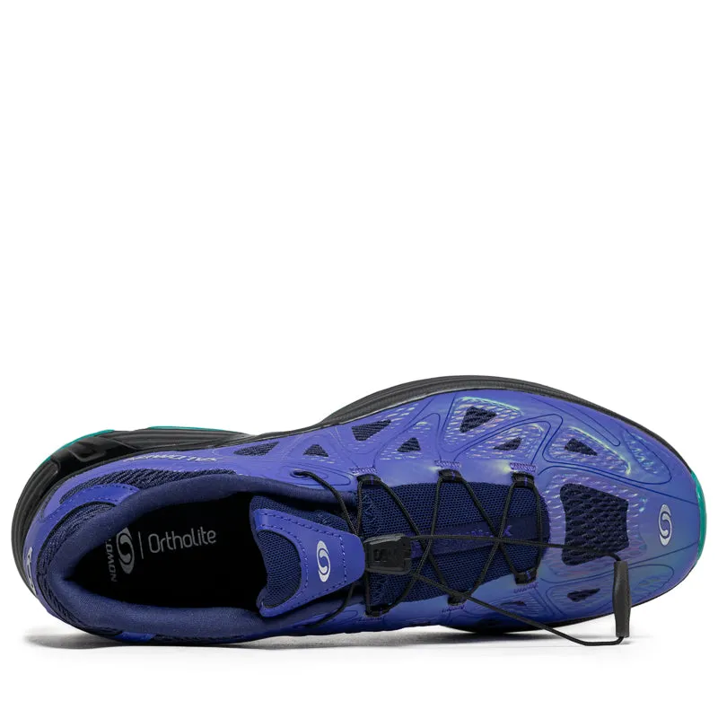 Salomon XT-Whisper Void - Liberty/Astral Aura Fashionable Design