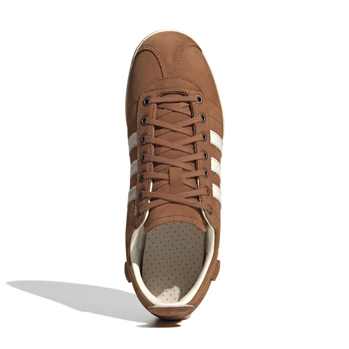 Comfort Grip Carry Easy Samba 62 'Wild Brown White'