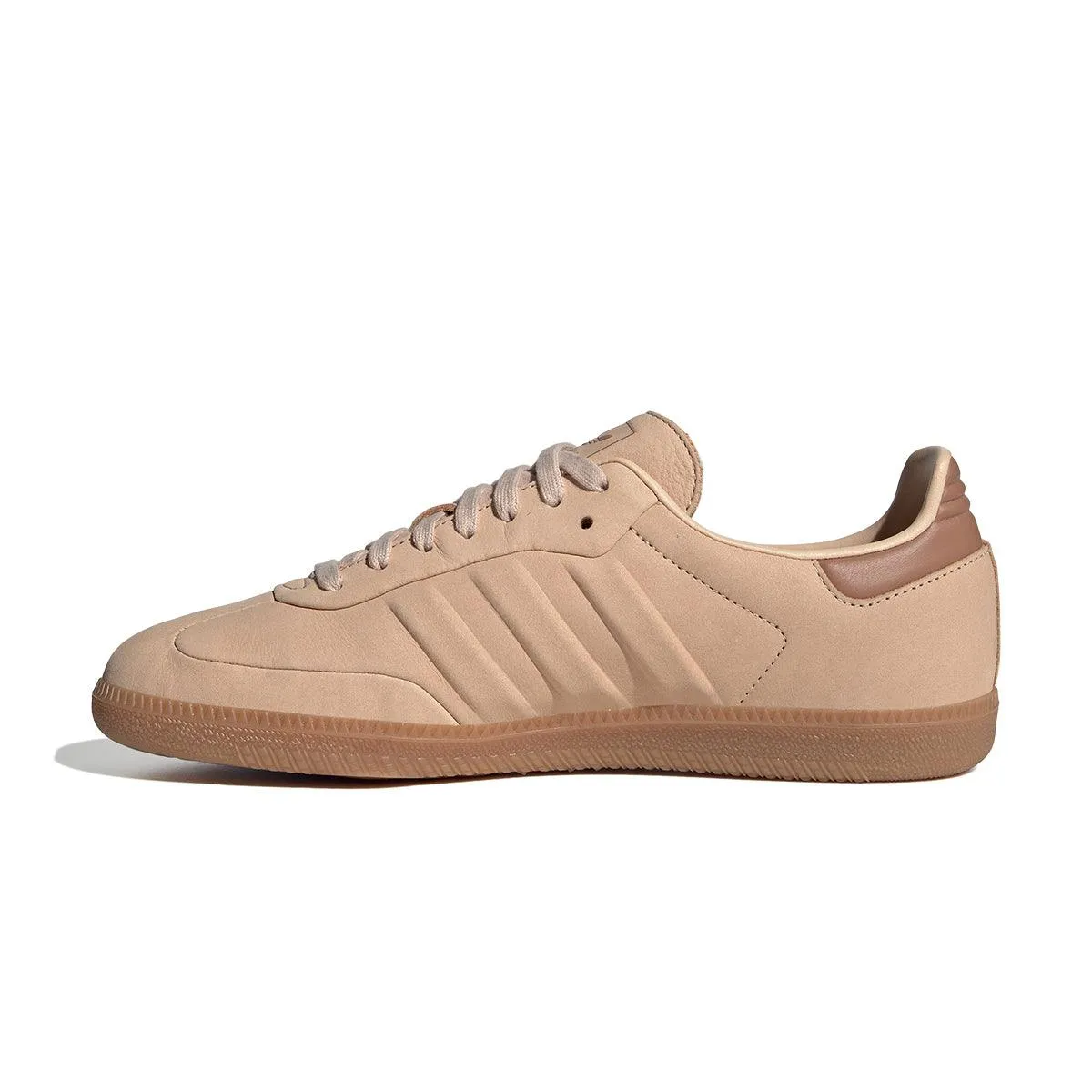 padding - type Samba 'Clay Gum'