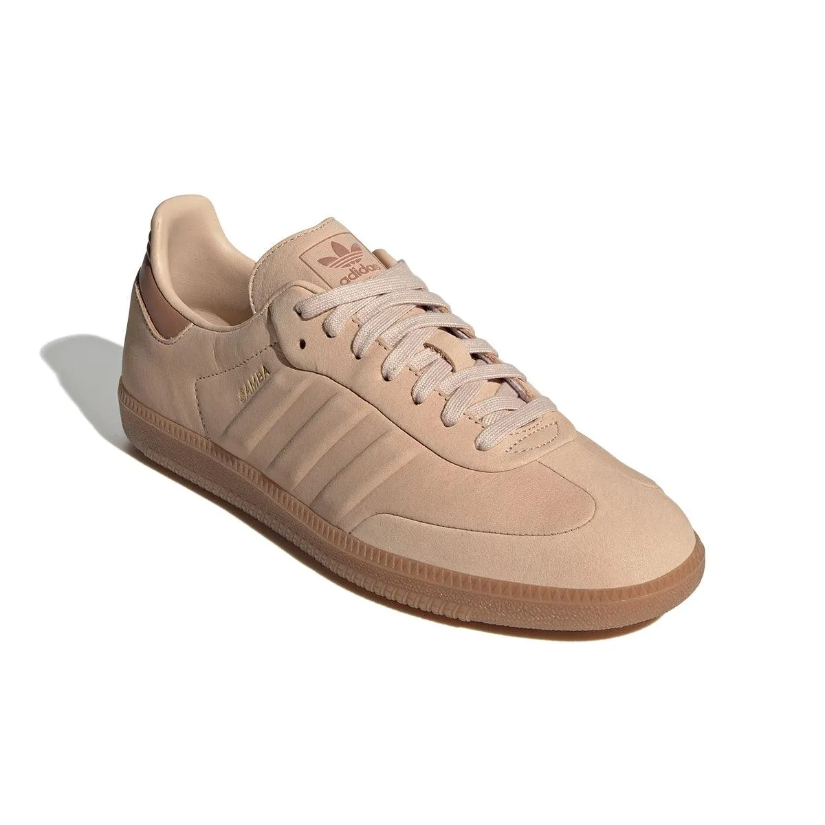 Samba 'Clay Gum' least