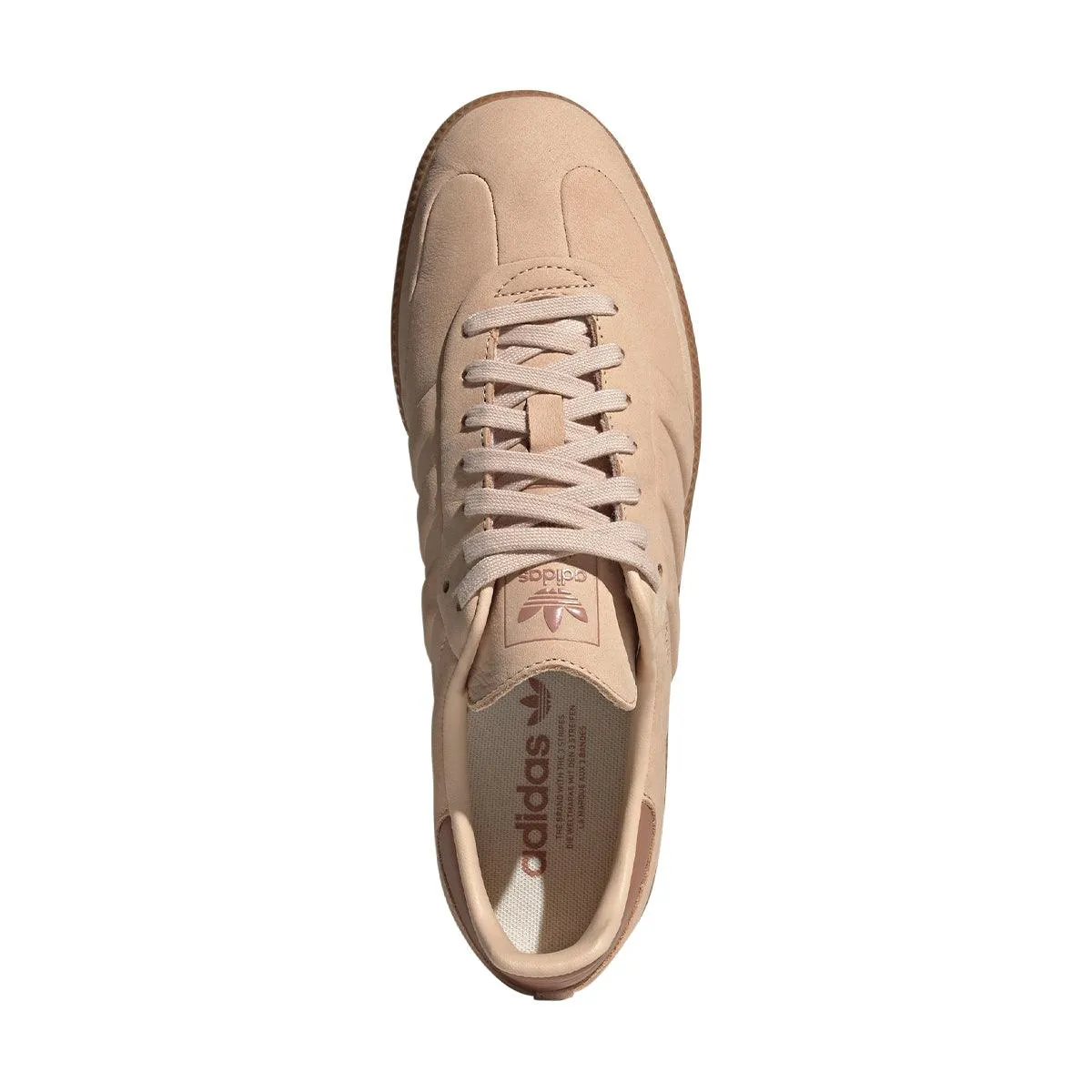 King Strong Samba 'Clay Gum'
