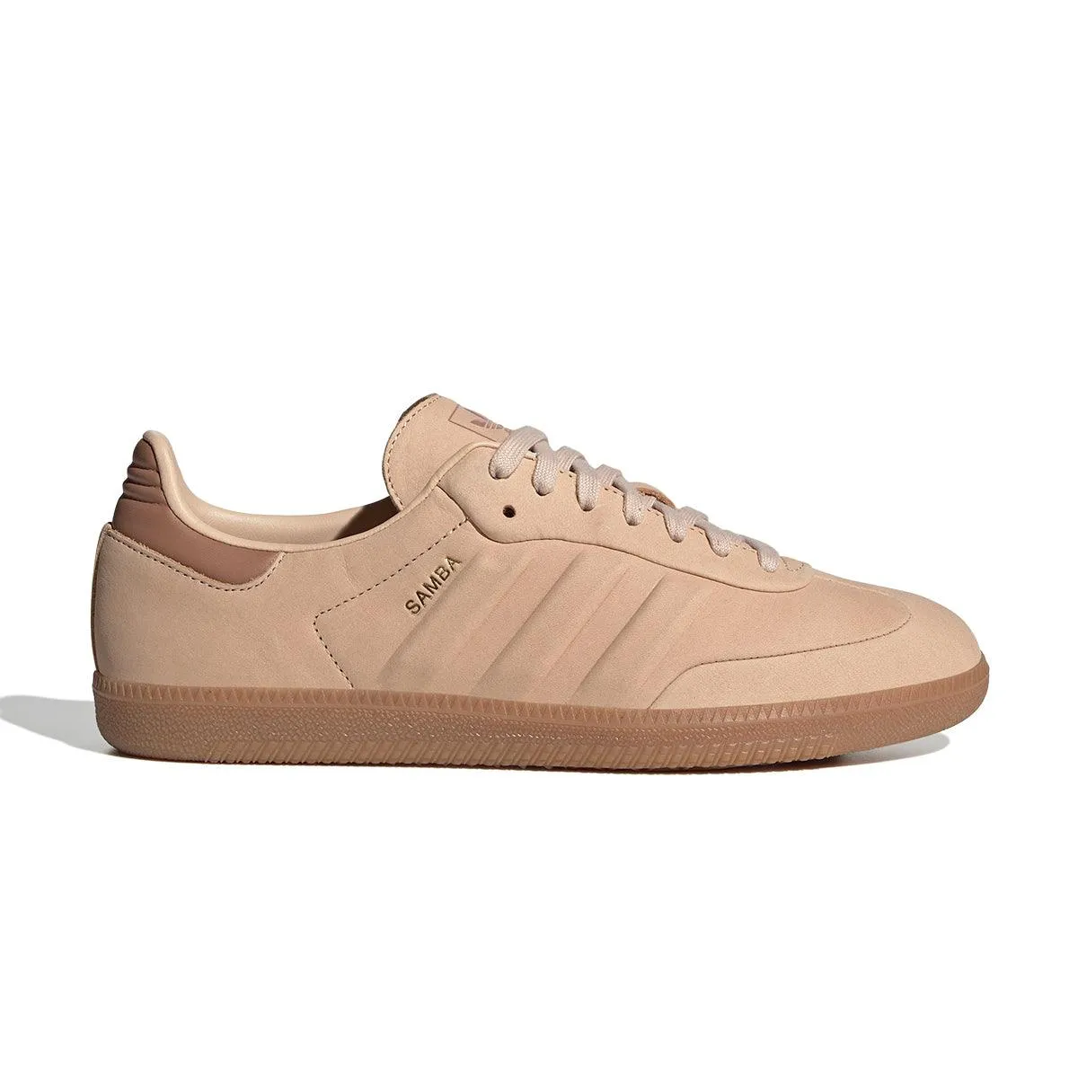 Iconic lining Samba 'Clay Gum'