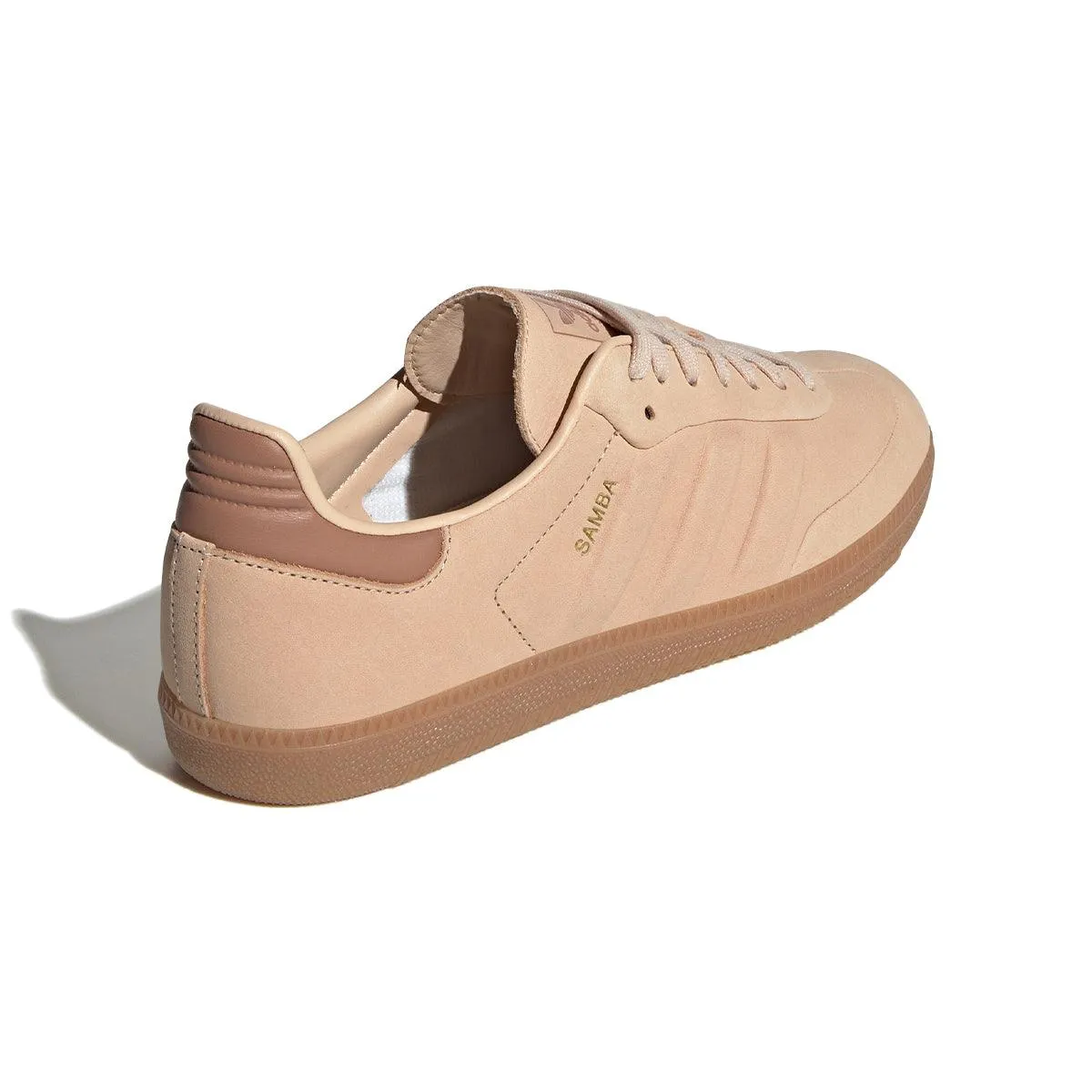 Samba 'Clay Gum' Orange