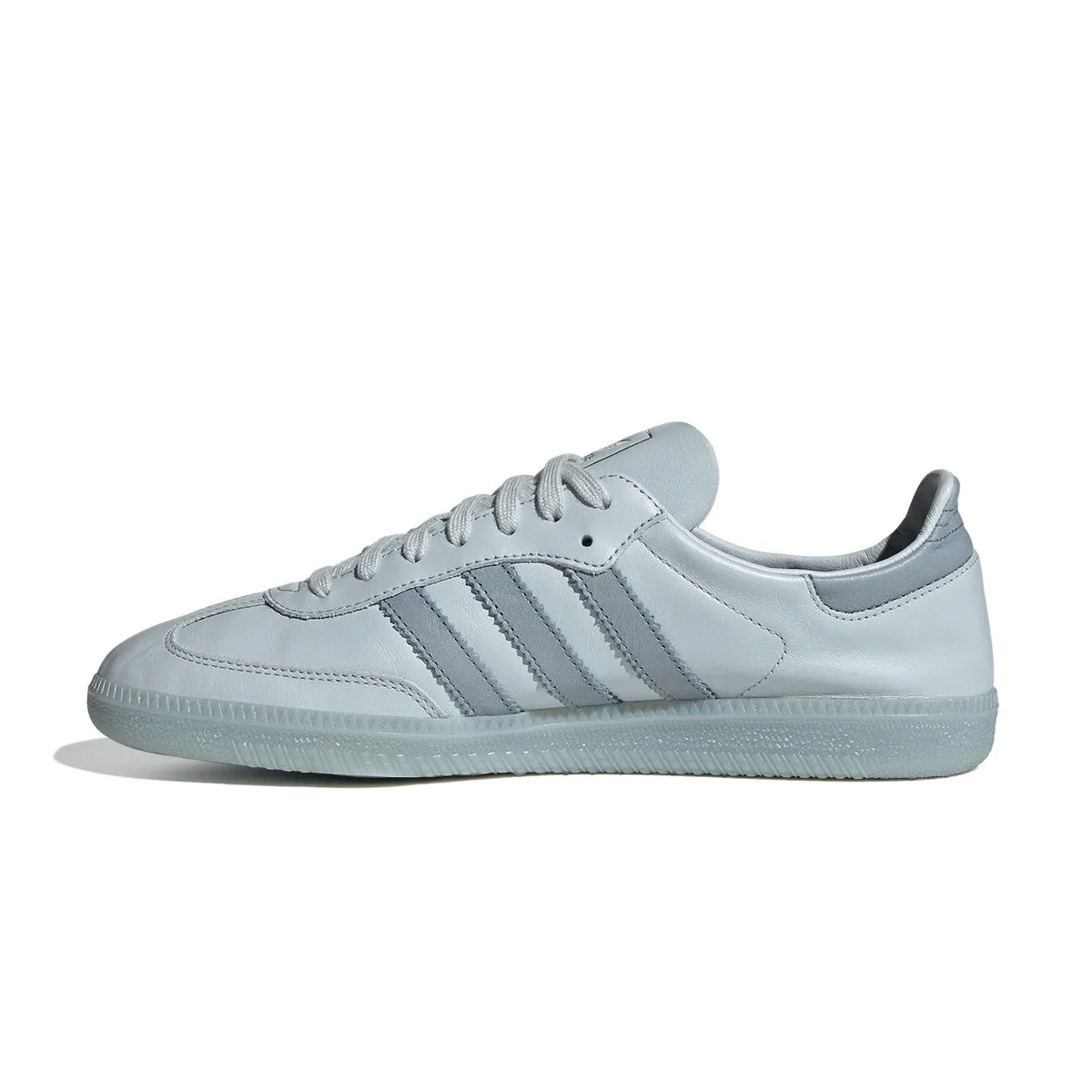 Samba Decon 'Silver Metallic' Short Trip Zip Fast