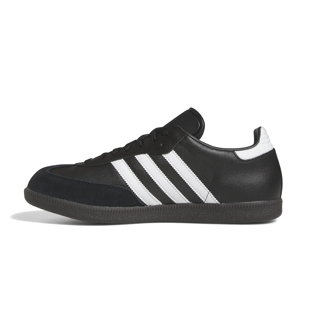 Soft Tone Swift Path Samba Leather 'Core Black'