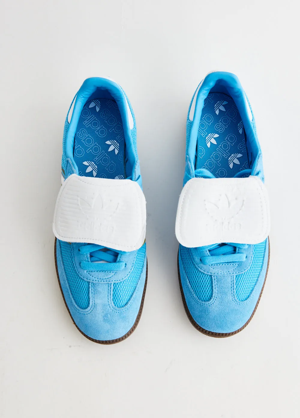festival True Samba LT 'Semi Blue Burst' Sneakers