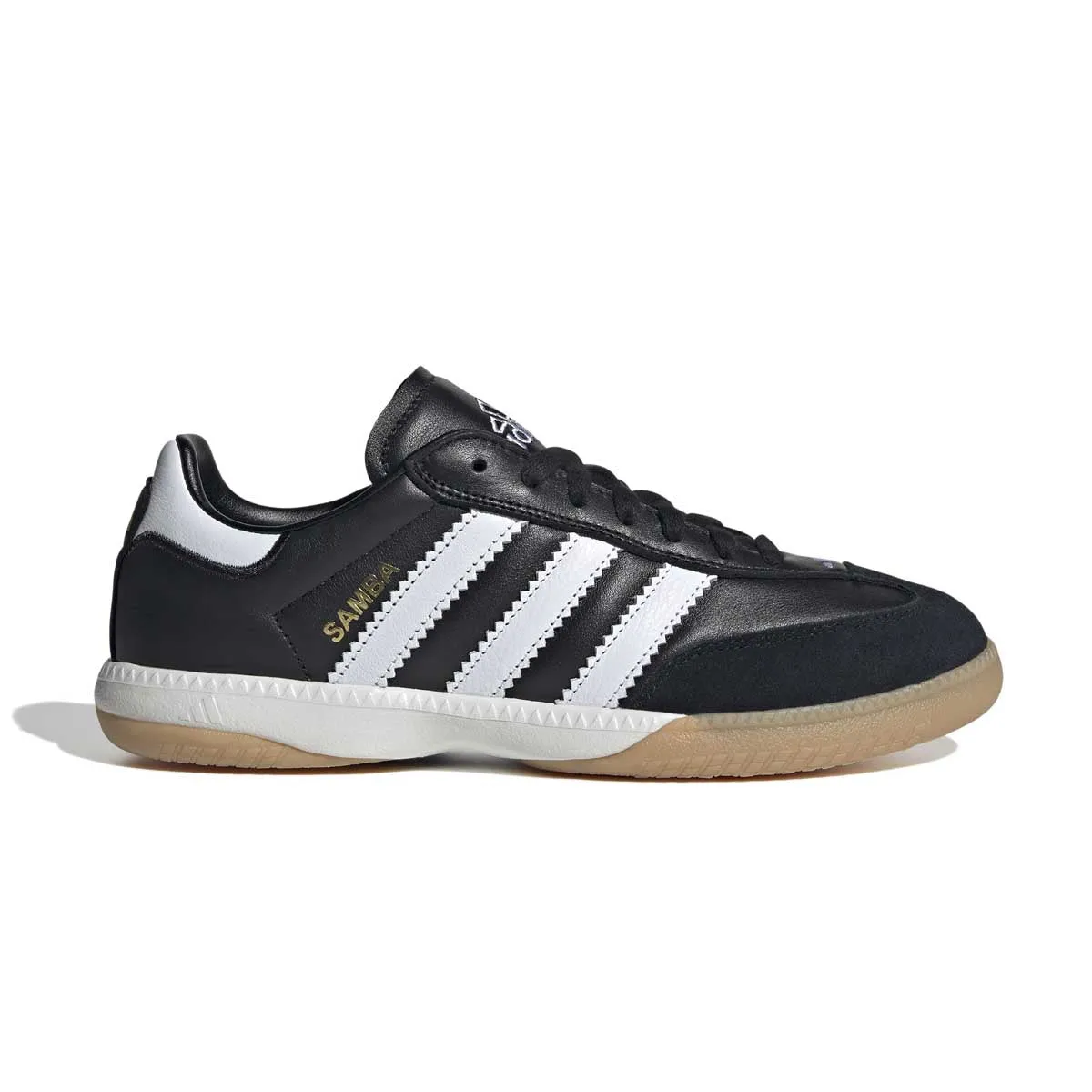 Samba Millennium 'Black' Energy Boost
