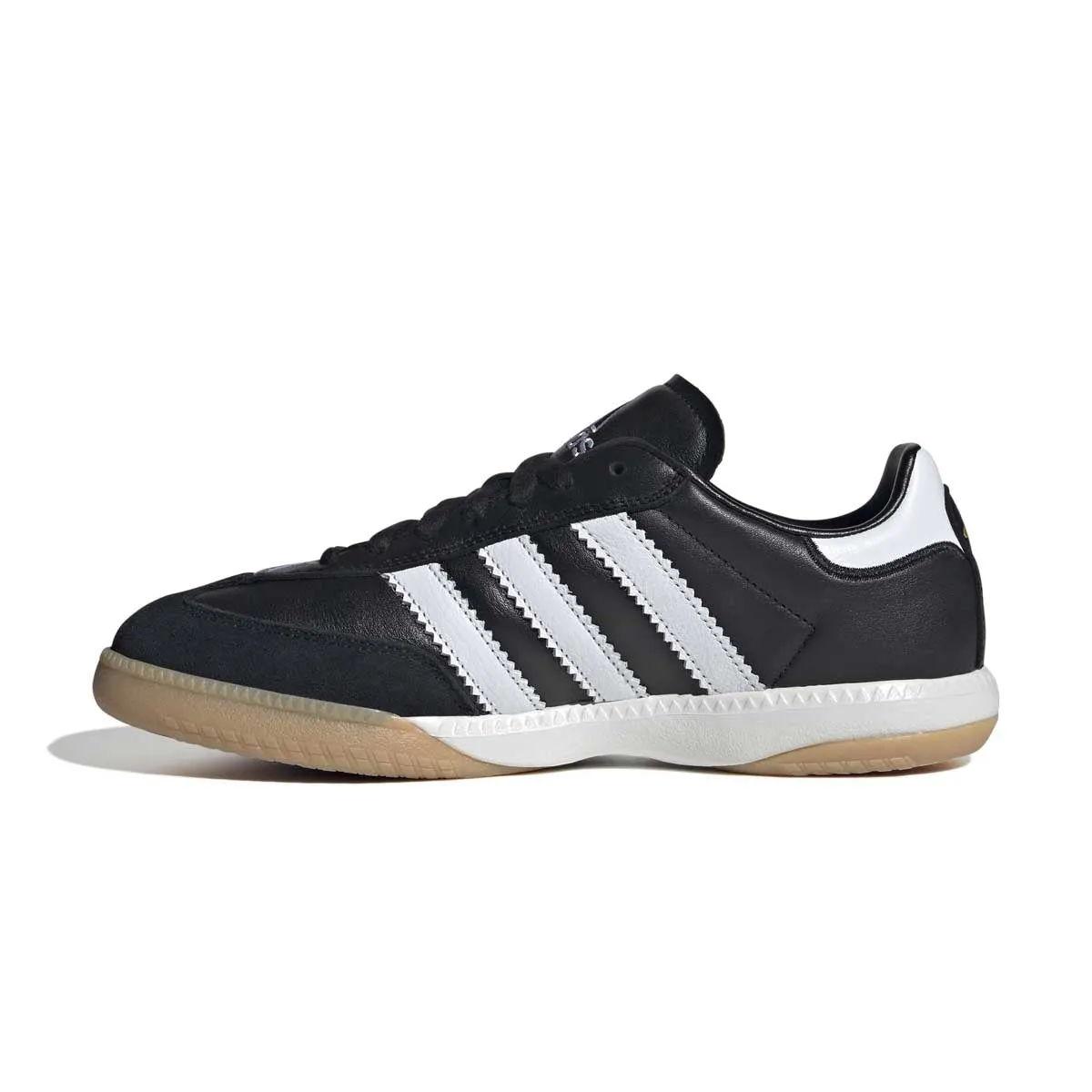 Earth Base Samba Millennium 'Black'