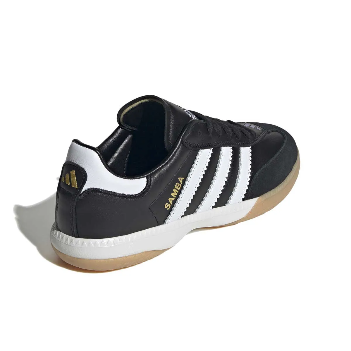 Memory Foam Samba Millennium 'Black'