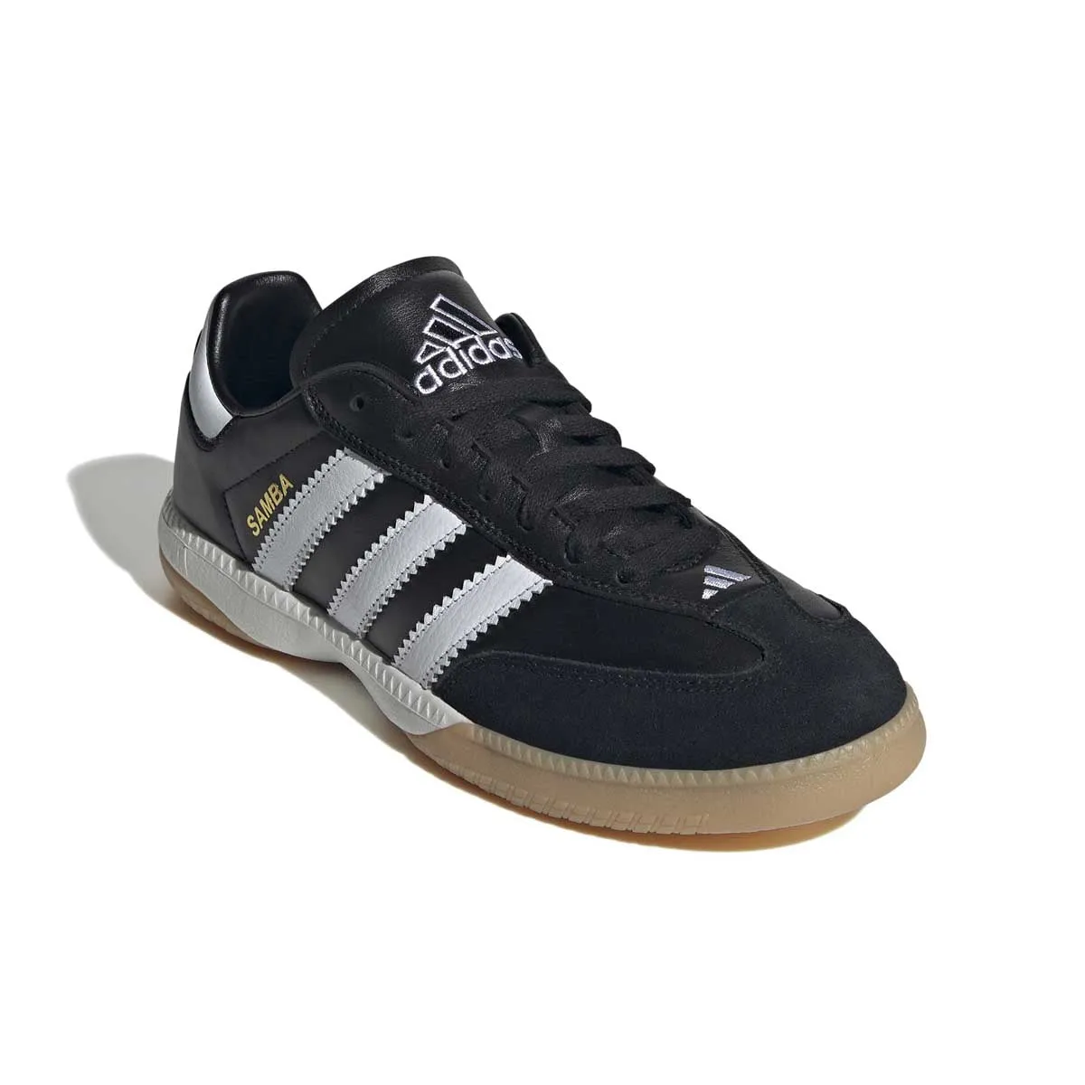 Energy Core Heart Glow Samba Millennium 'Black'