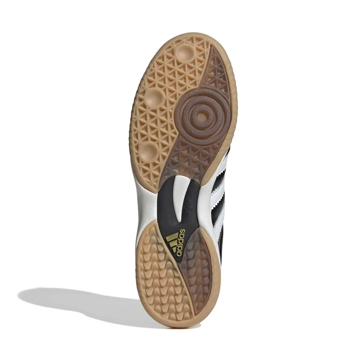 Samba Millennium 'Black' Low Profile