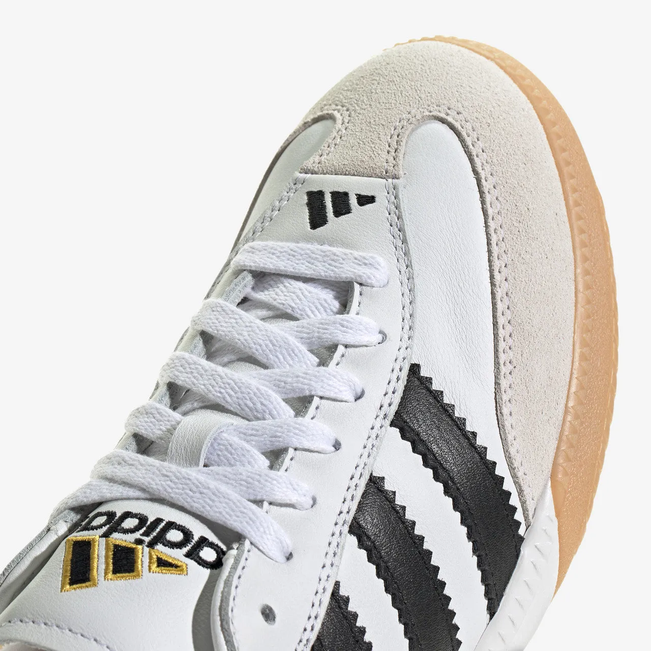 Move Light Cushioned heel Samba Millennium