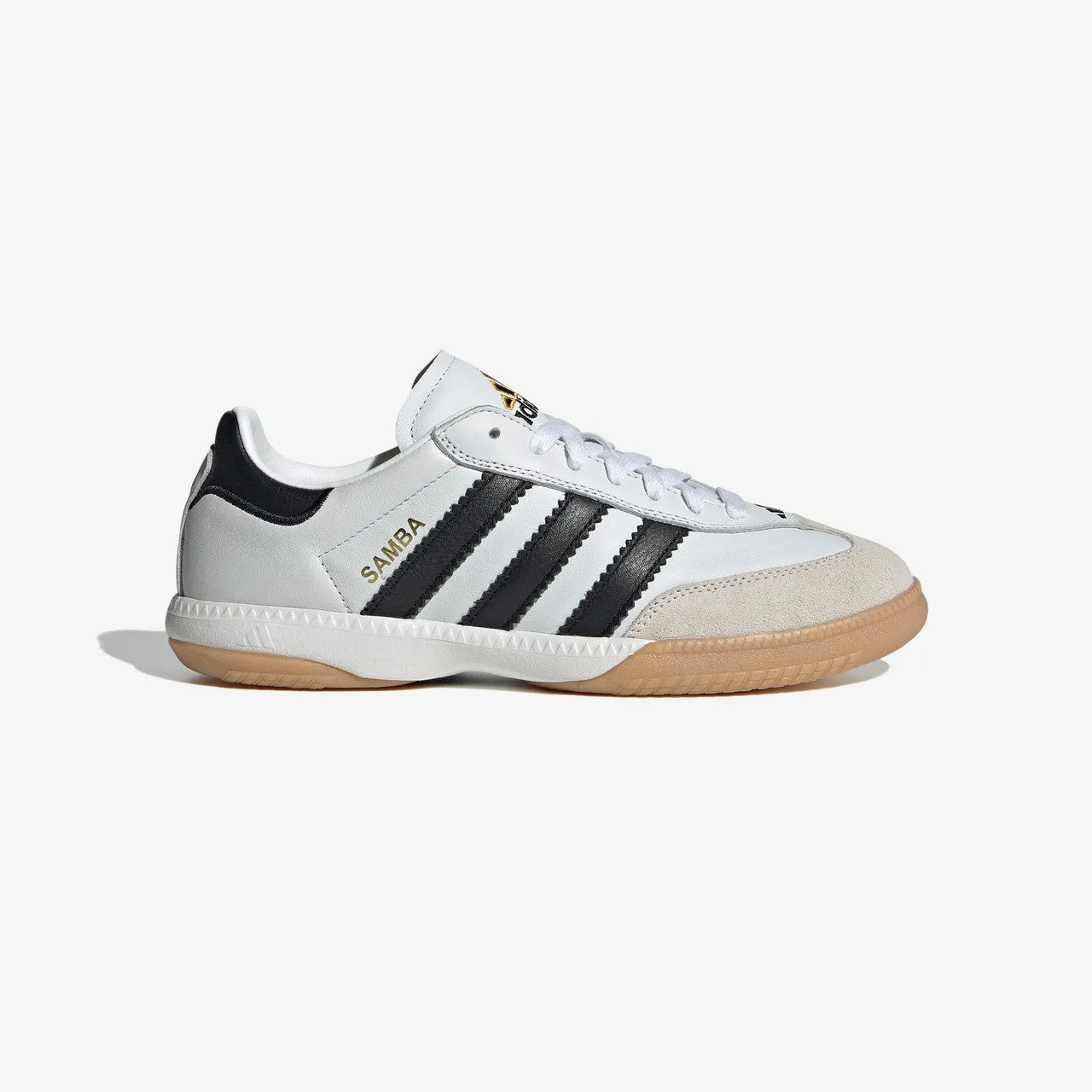 Samba Millennium Vegan materials All weather