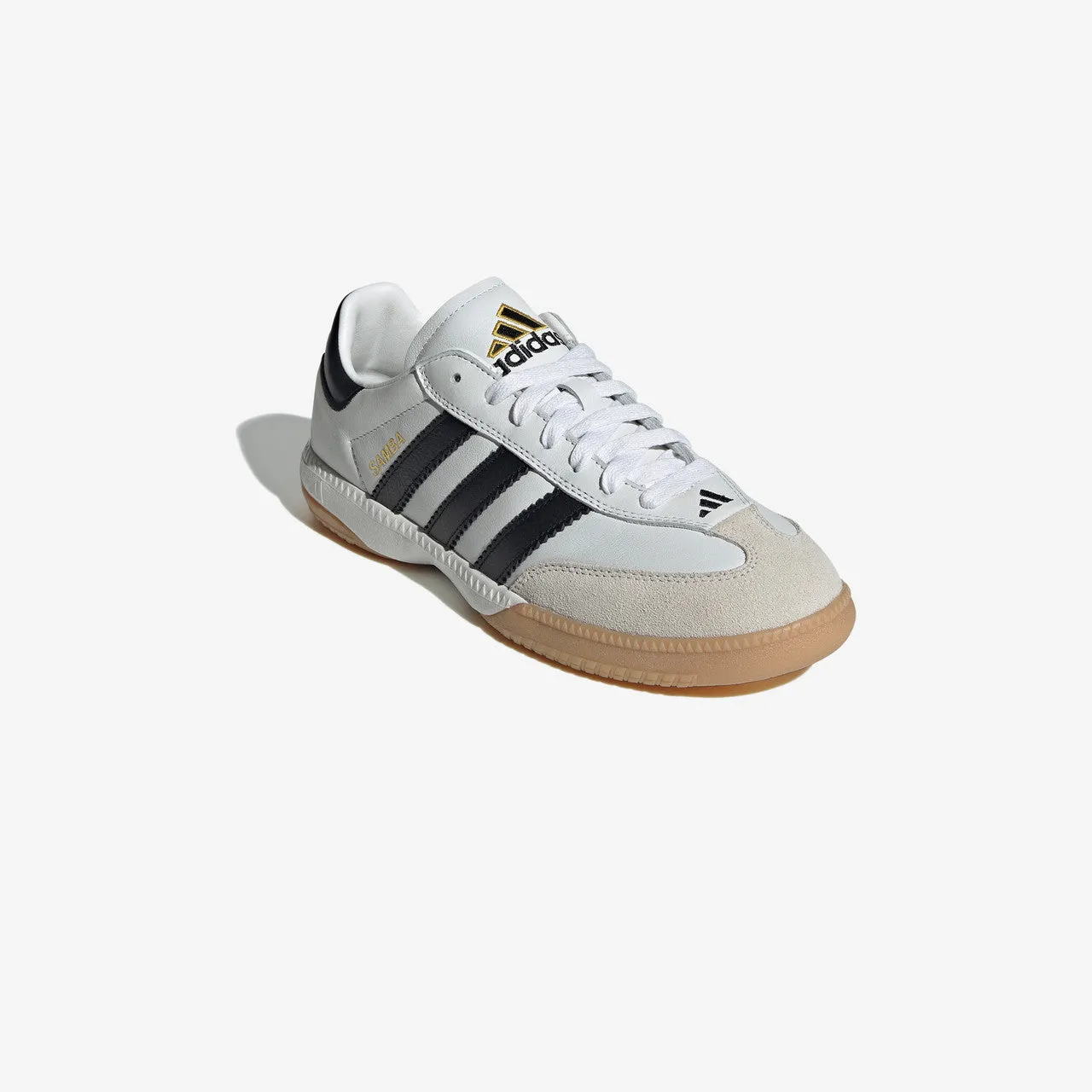 Fast pace Comfortable Stride Samba Millennium