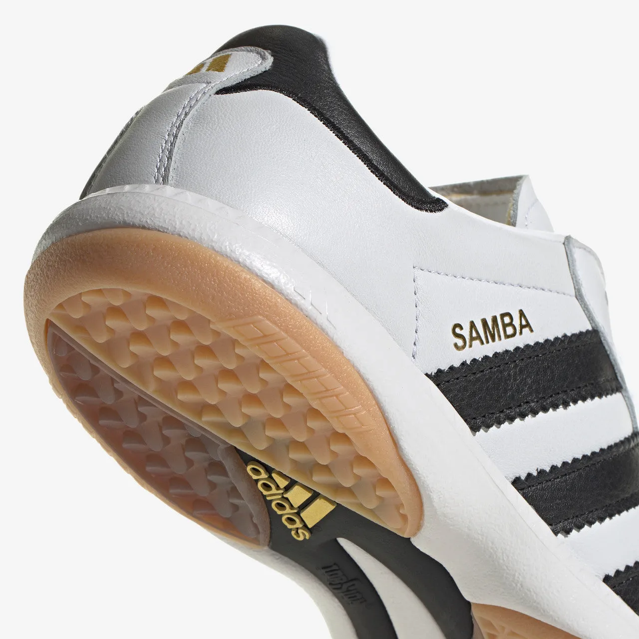 Adaptive Lacing Samba Millennium